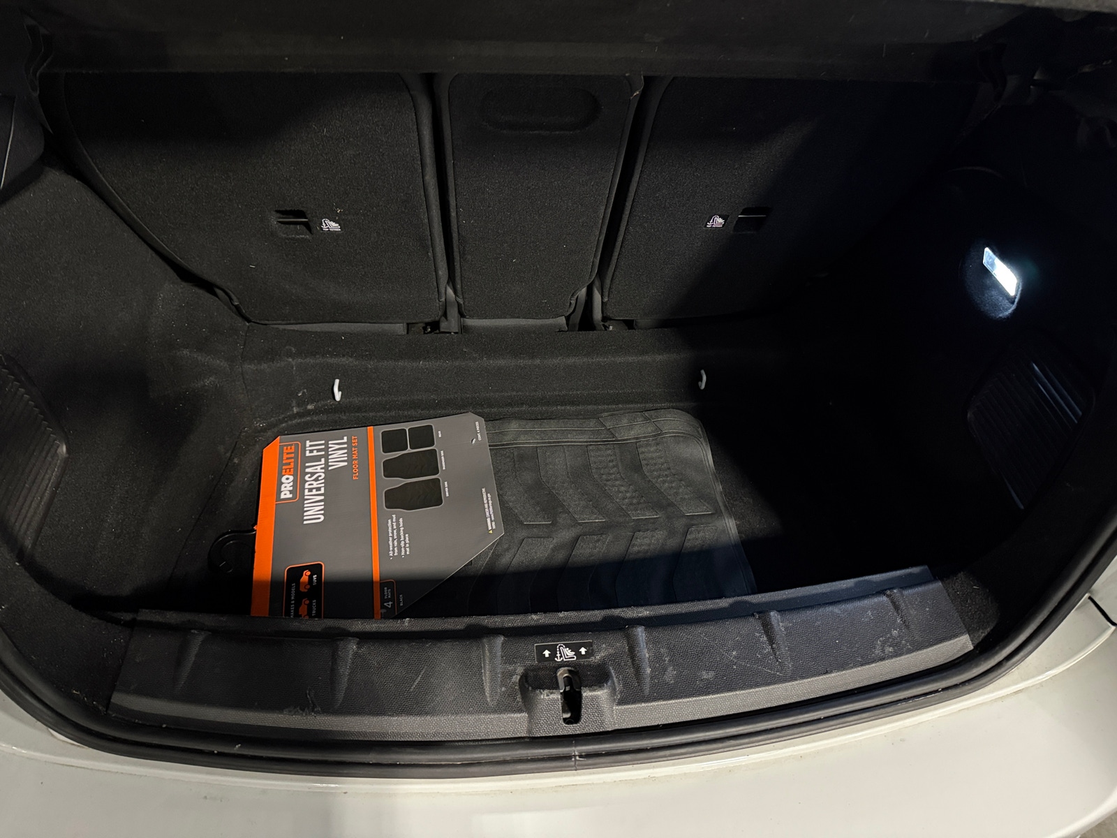 Thumbnail: 2014 MINI Cooper Countryman - 7