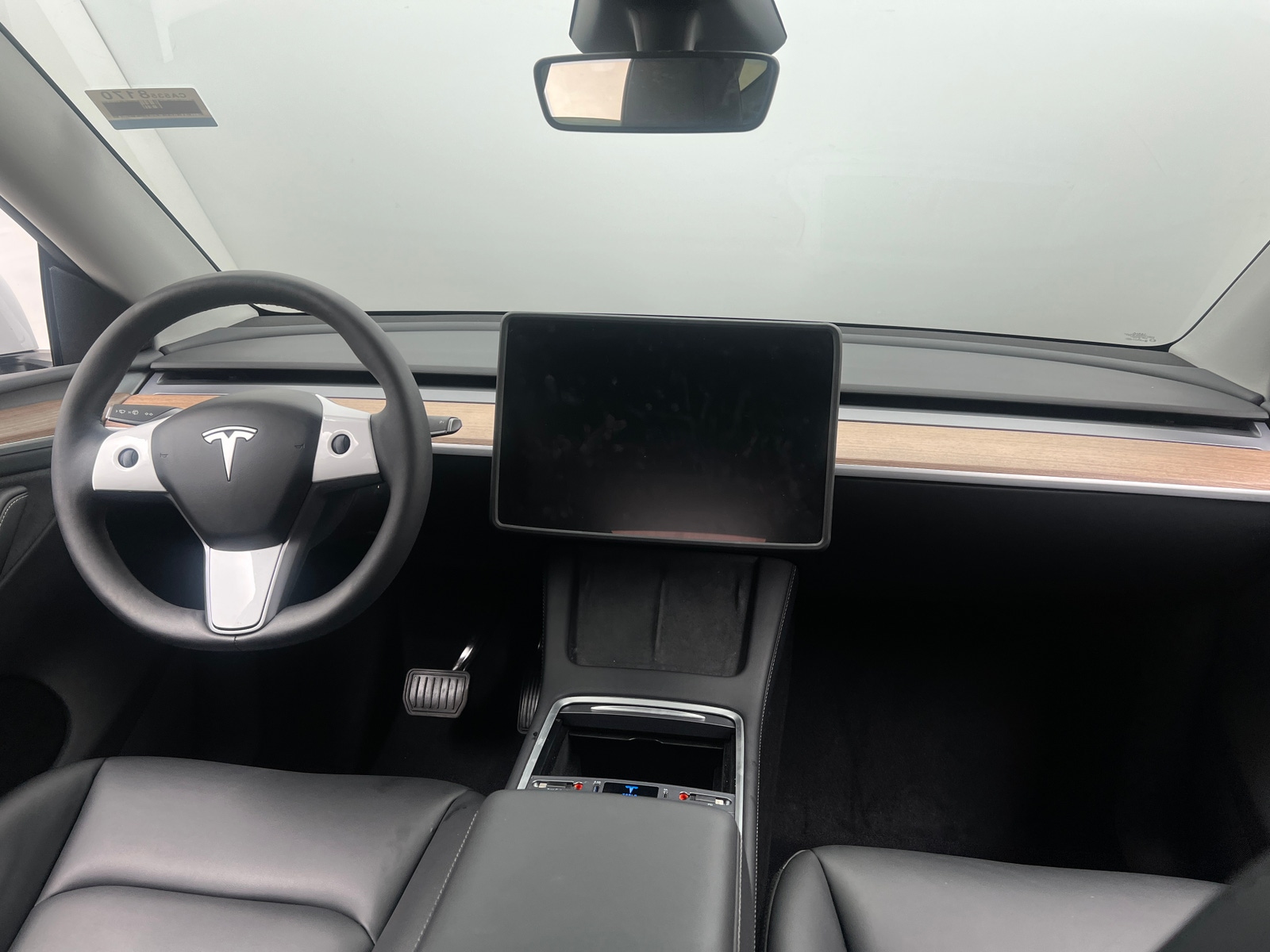 Thumbnail: 2025 Tesla Model Y - 2
