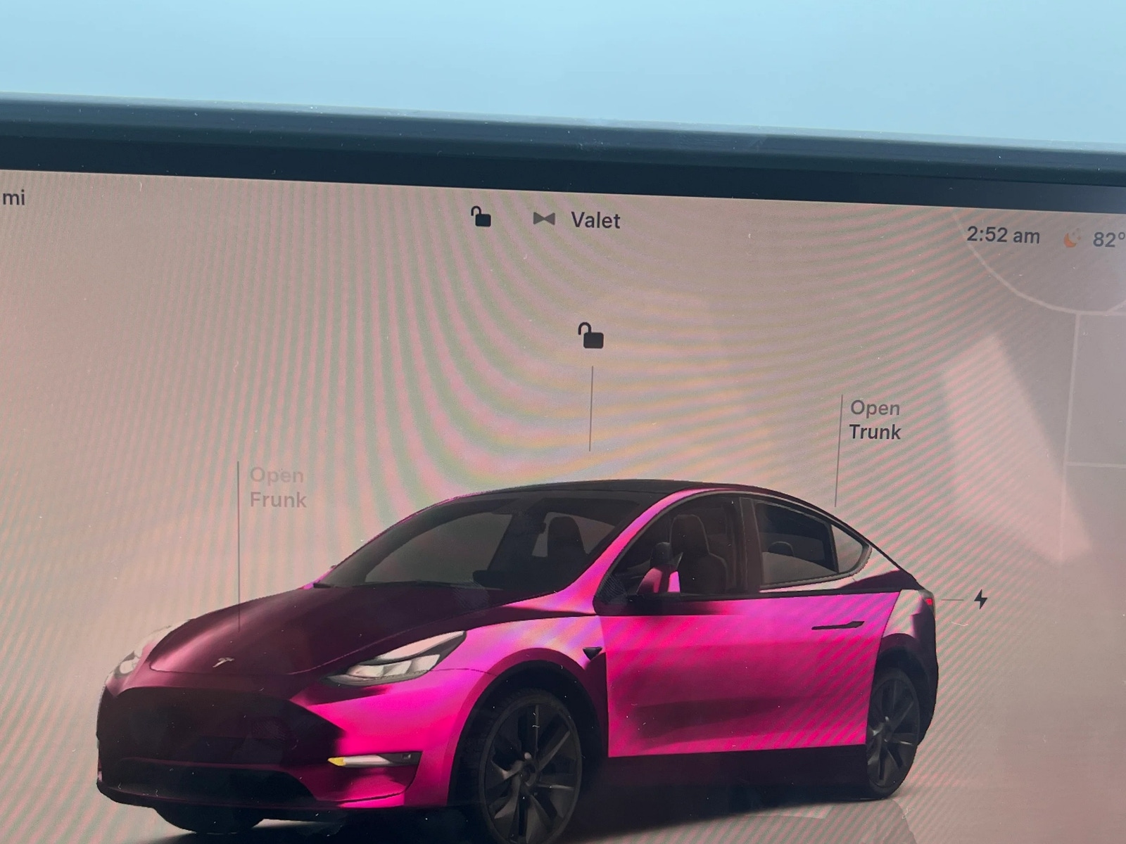 Thumbnail: 2025 Tesla Model Y - 3