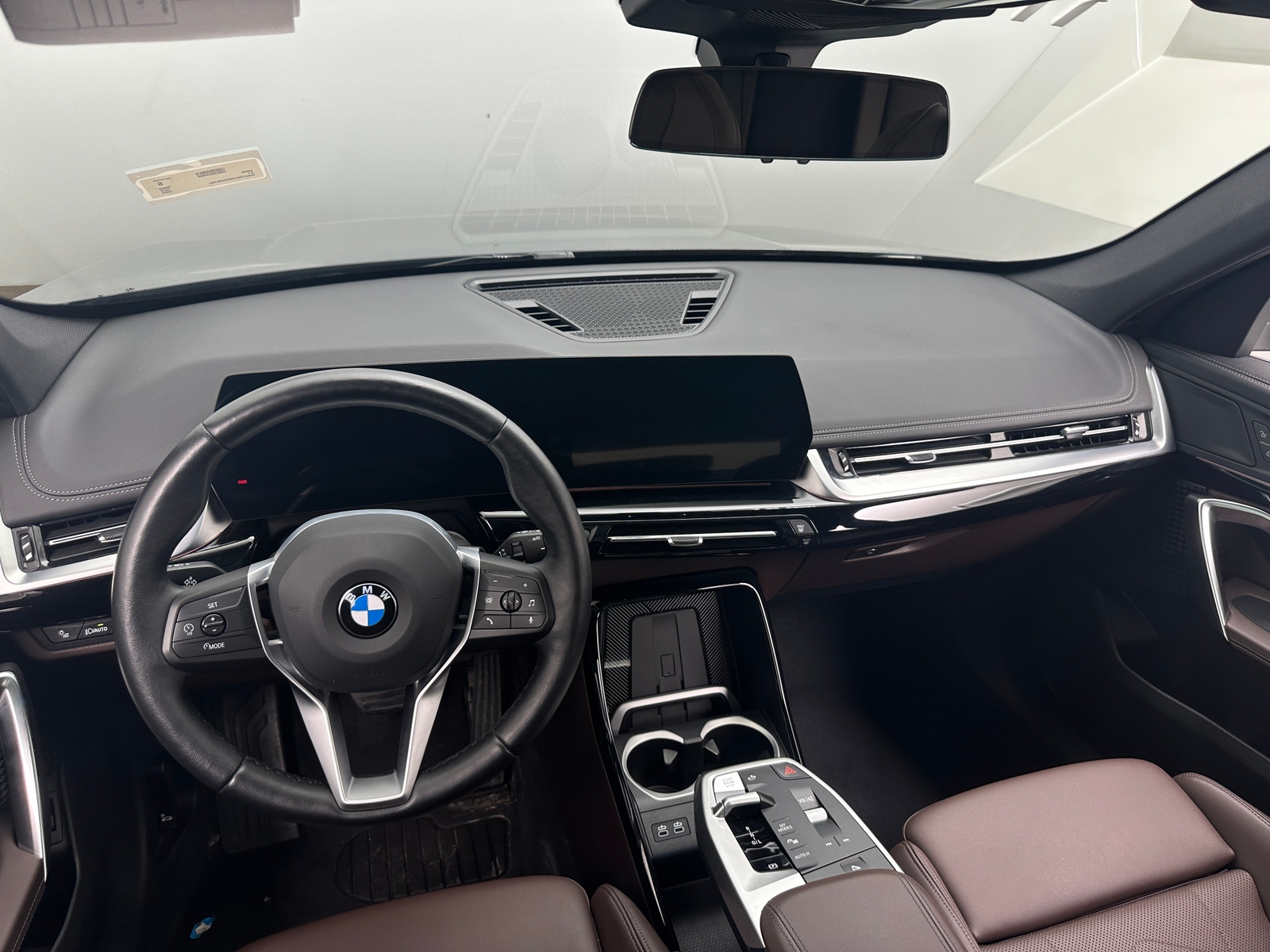 Thumbnail: 2025 BMW X1 - 2