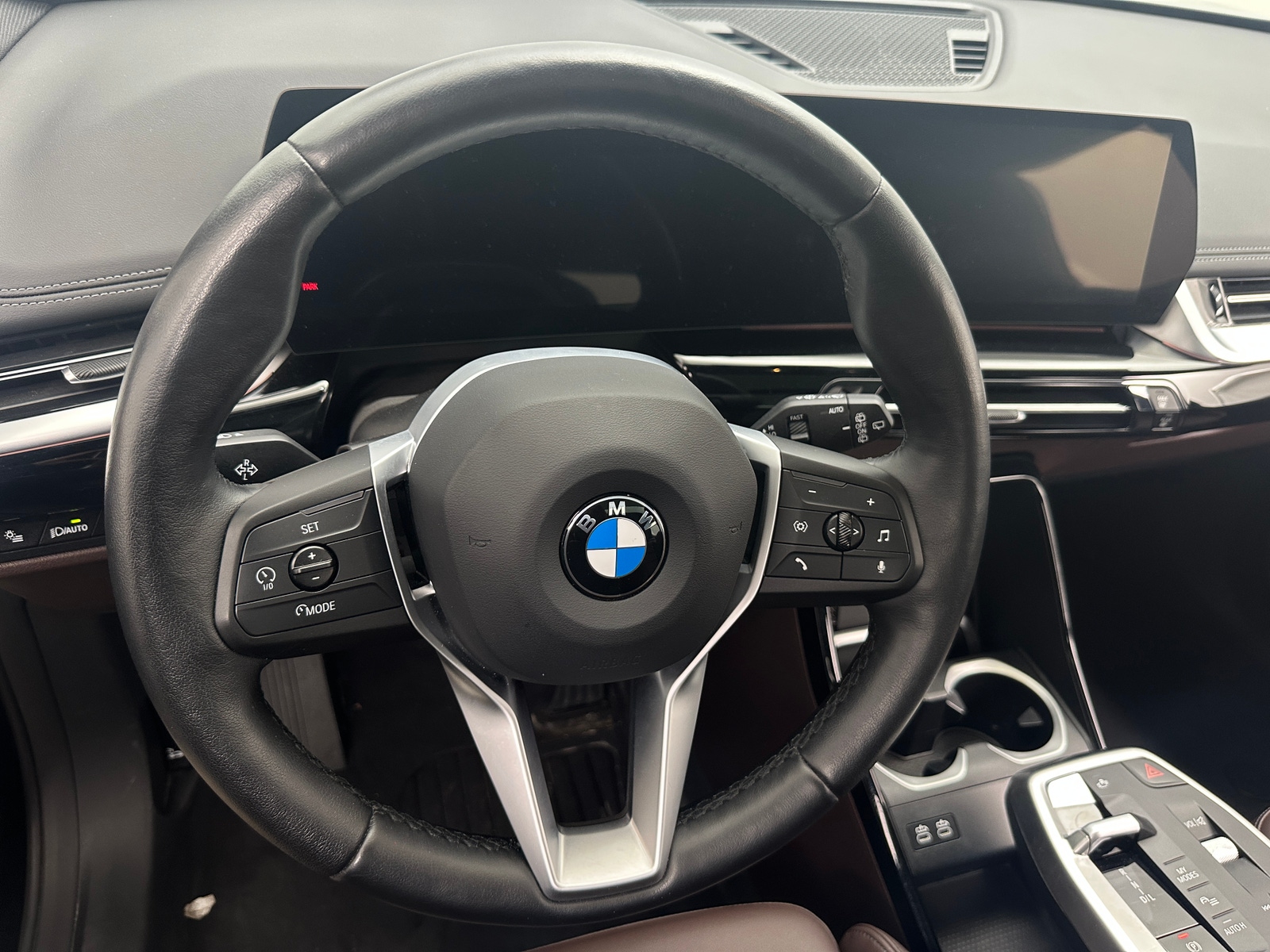 Thumbnail: 2025 BMW X1 - 4
