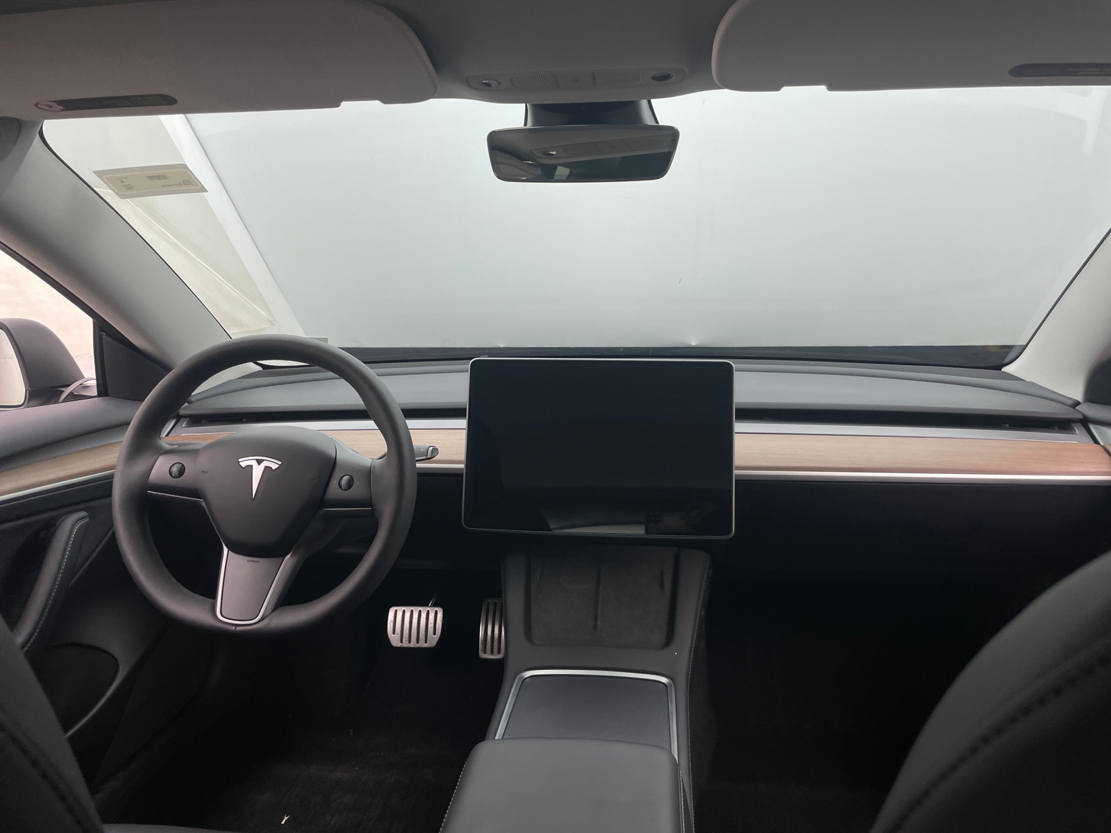 Thumbnail: 2023 Tesla Model 3 - 2