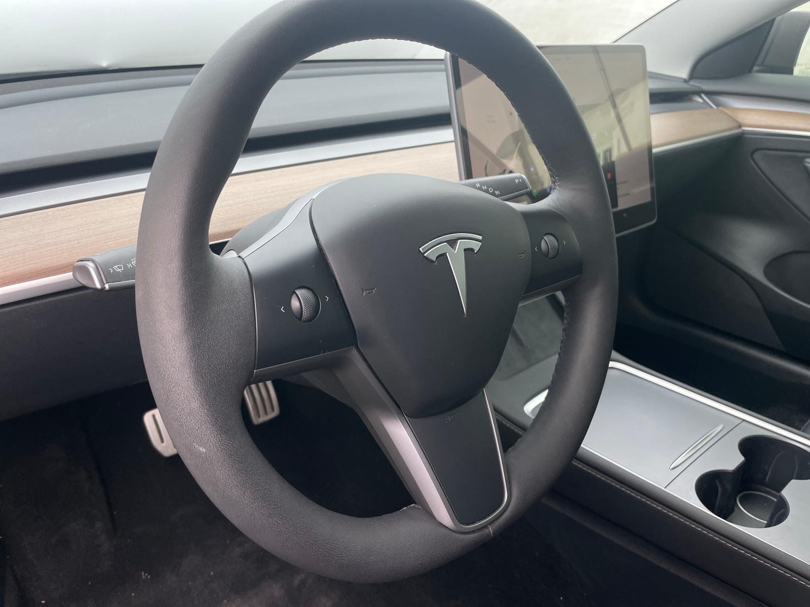 Thumbnail: 2023 Tesla Model 3 - 4