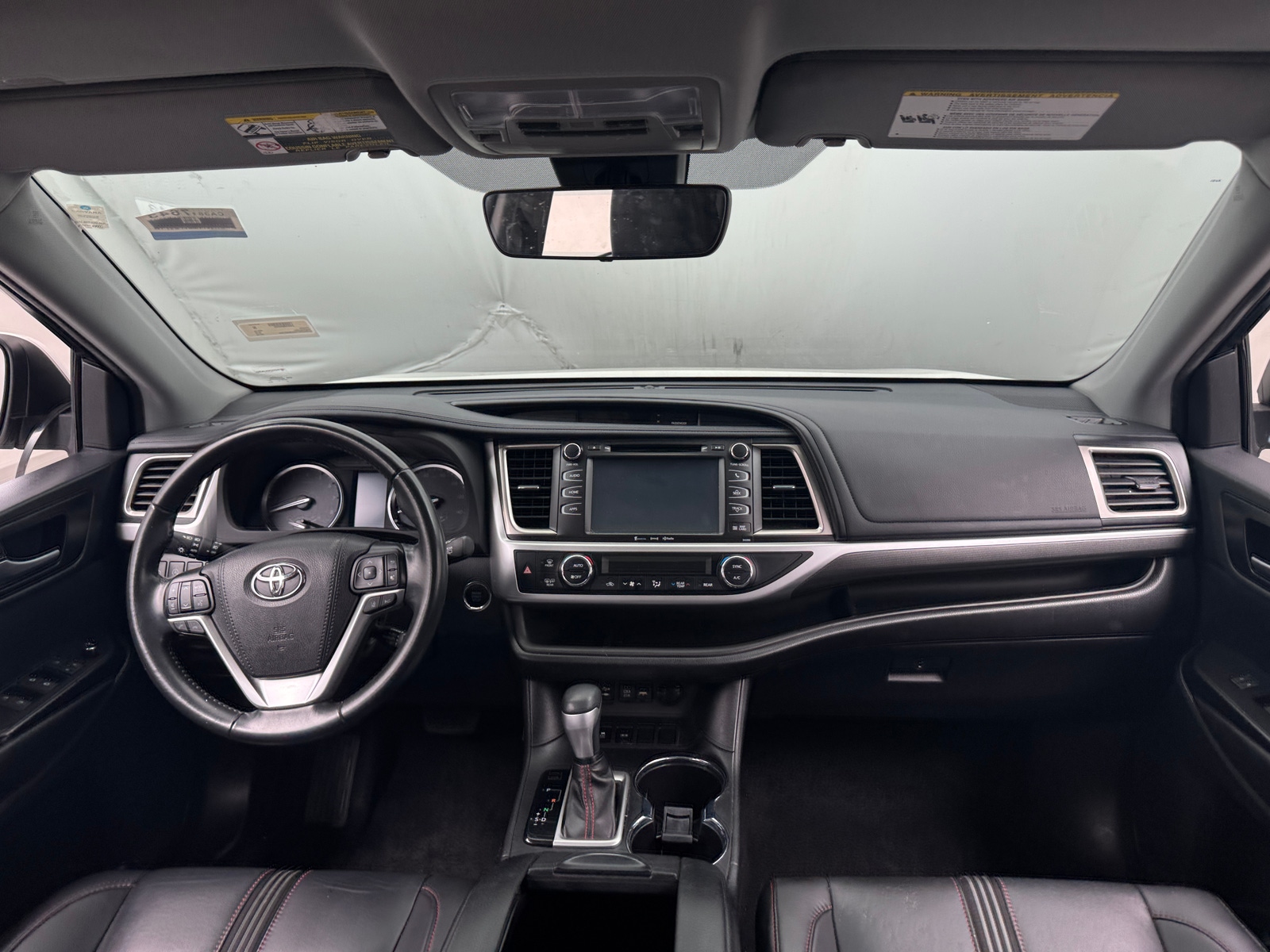 Thumbnail: 2019 Toyota Highlander - 2