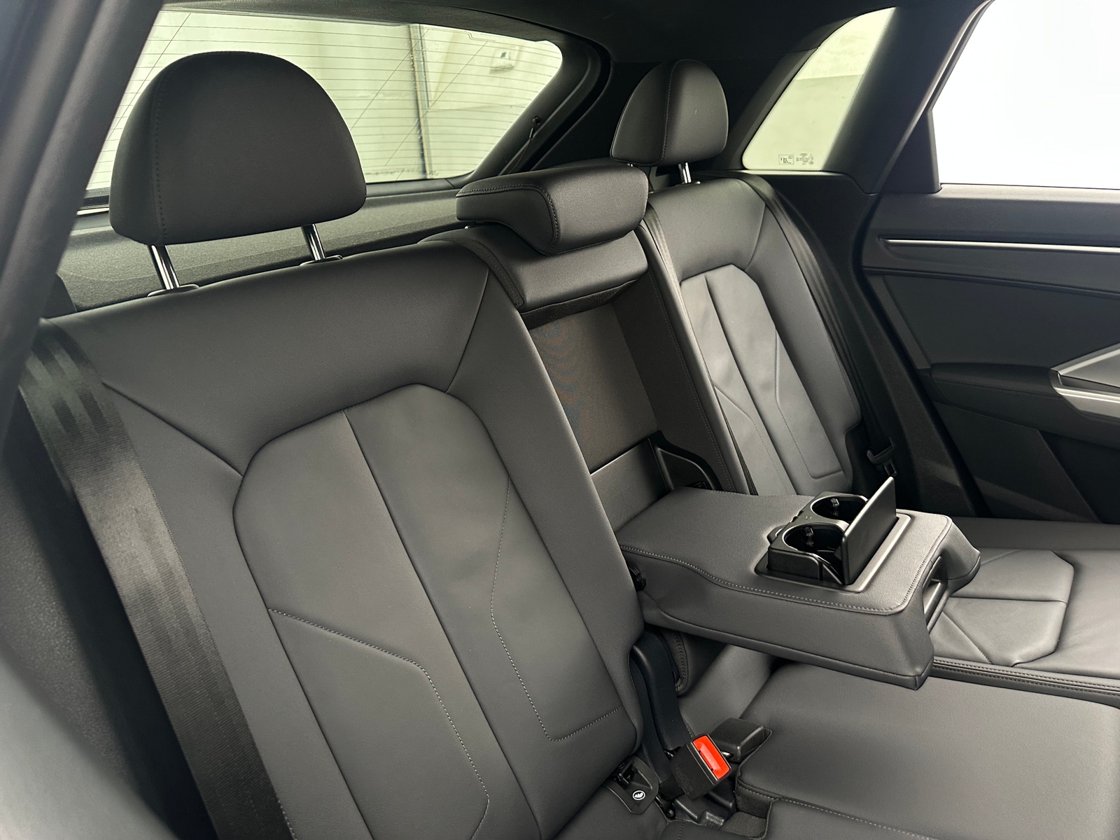 Thumbnail: 2025 Audi Q3 - 5