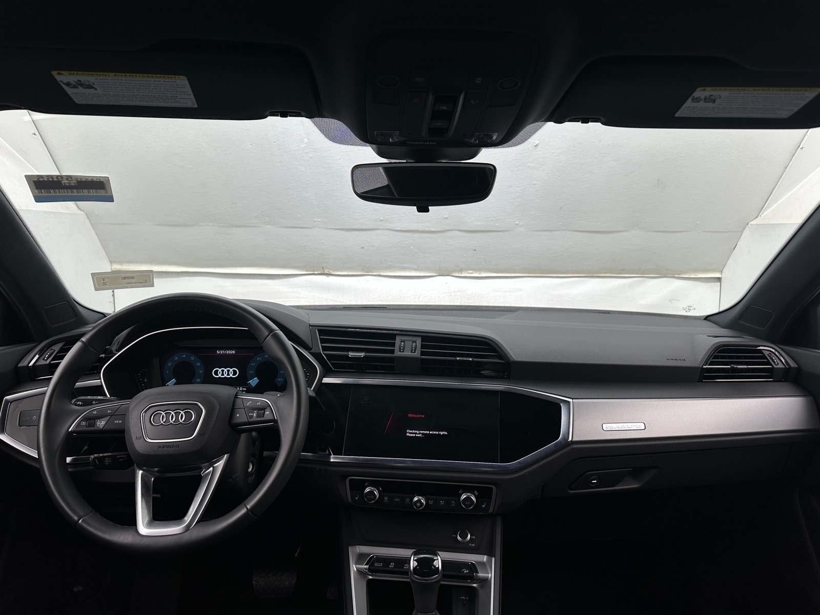 Thumbnail: 2025 Audi Q3 - 2