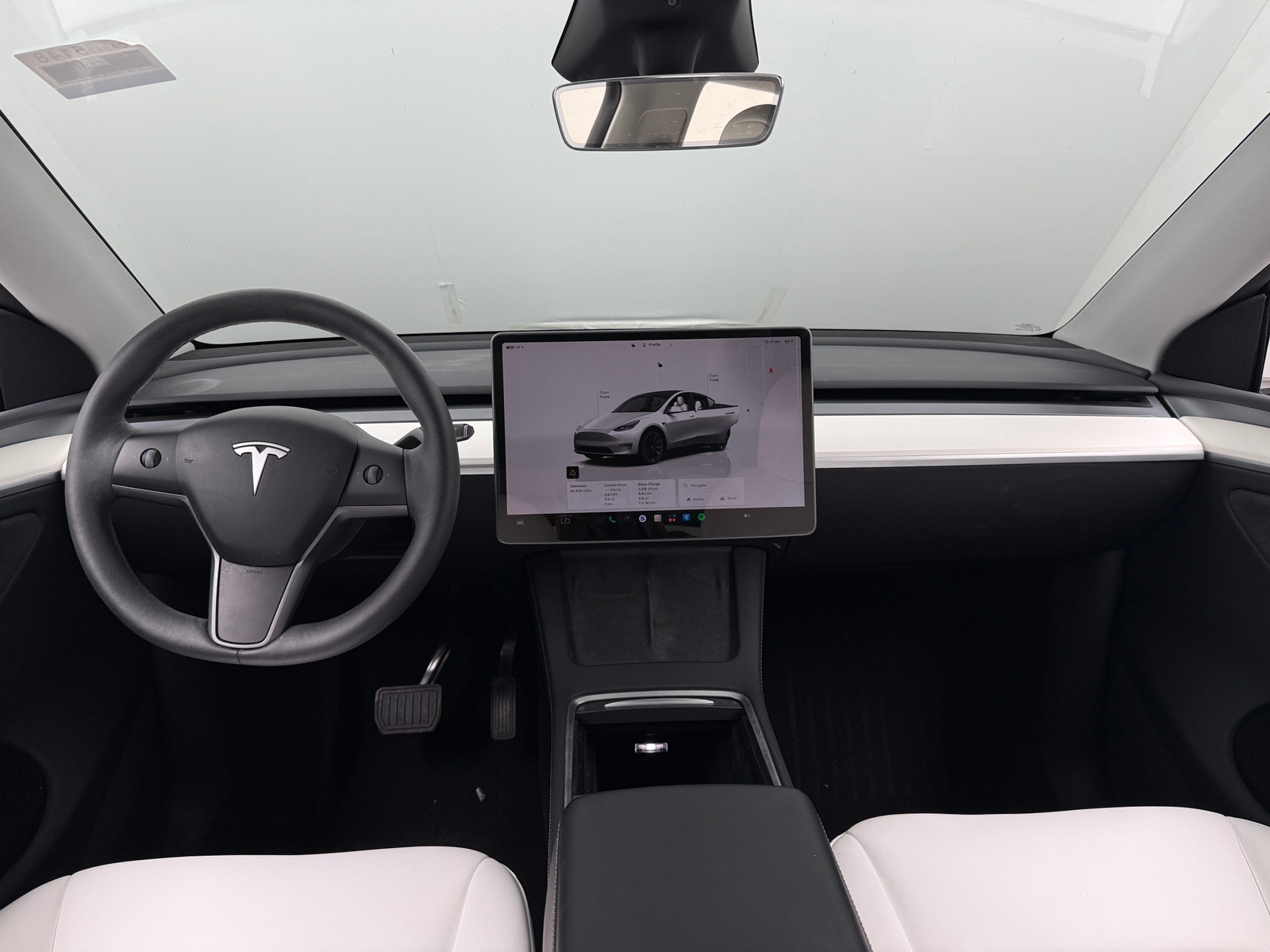 Thumbnail: 2024 Tesla Model Y - 2