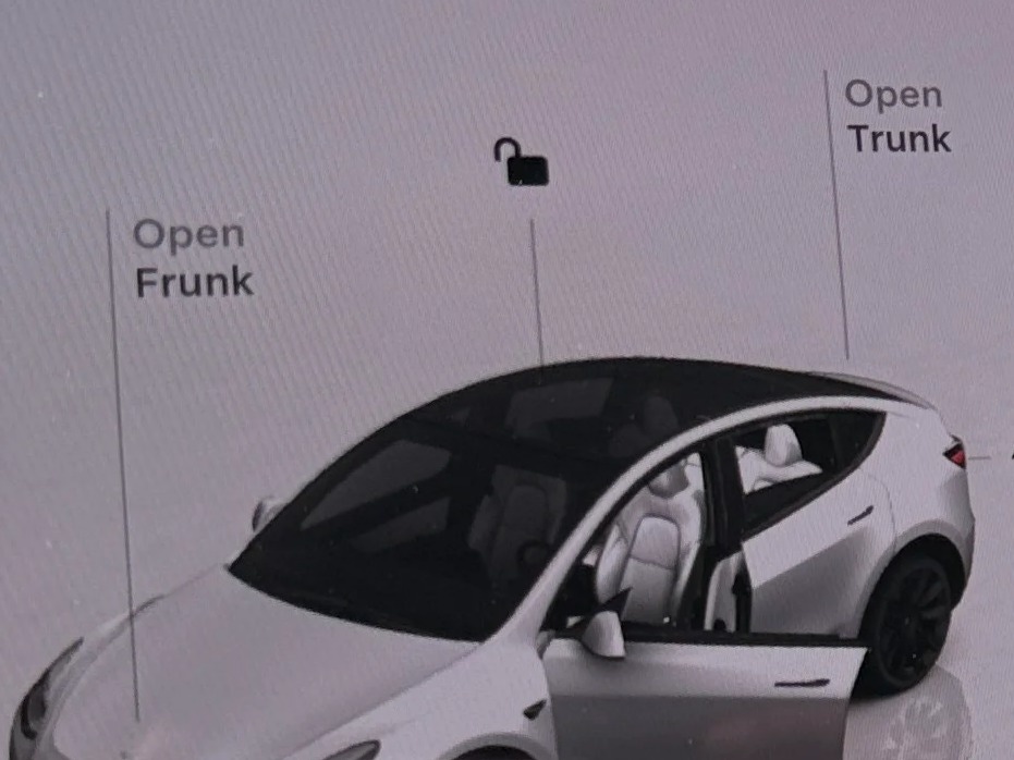Thumbnail: 2024 Tesla Model Y - 3