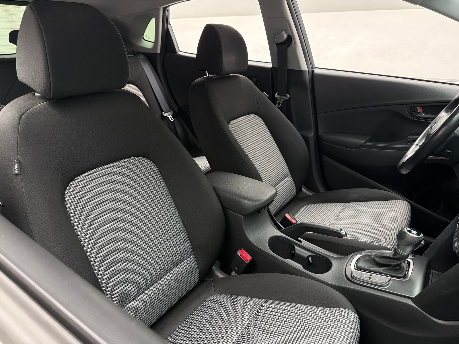 Thumbnail: 2019 Hyundai Kona - 2