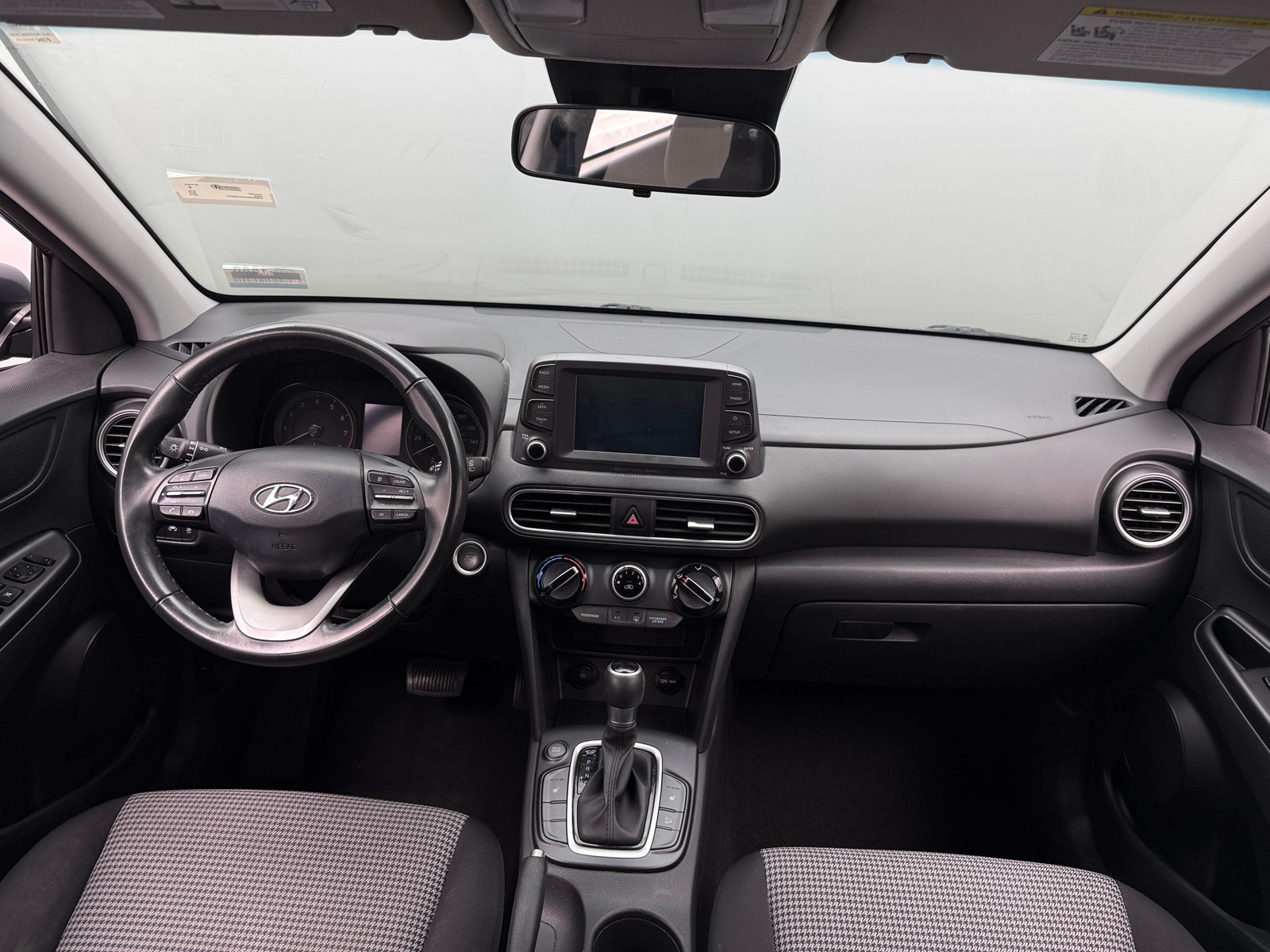 Thumbnail: 2019 Hyundai Kona - 3