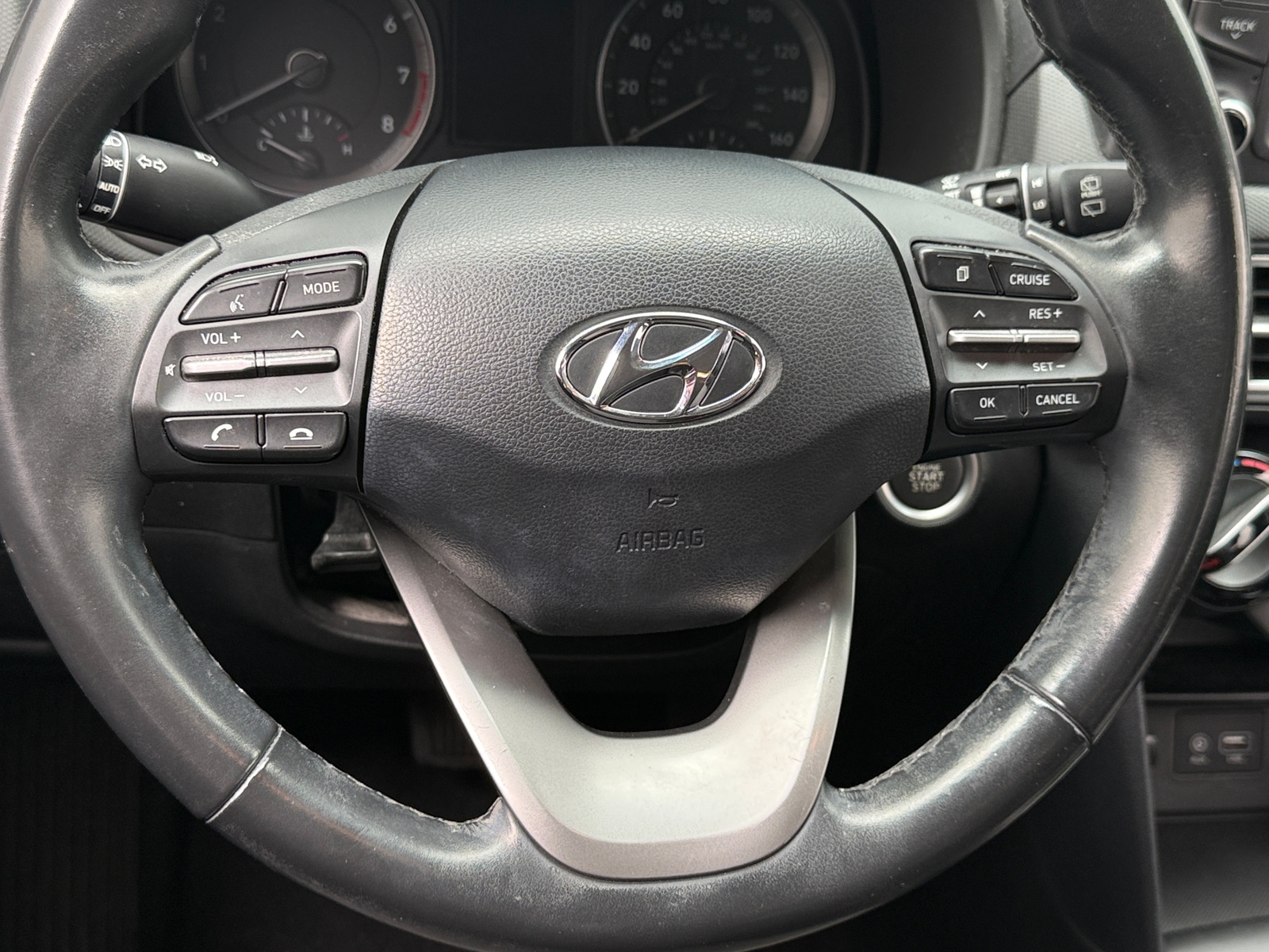 Thumbnail: 2019 Hyundai Kona - 5