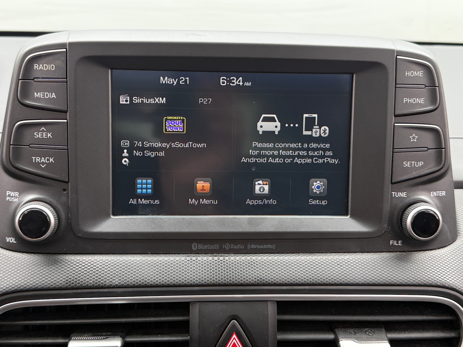 Thumbnail: 2019 Hyundai Kona - 4