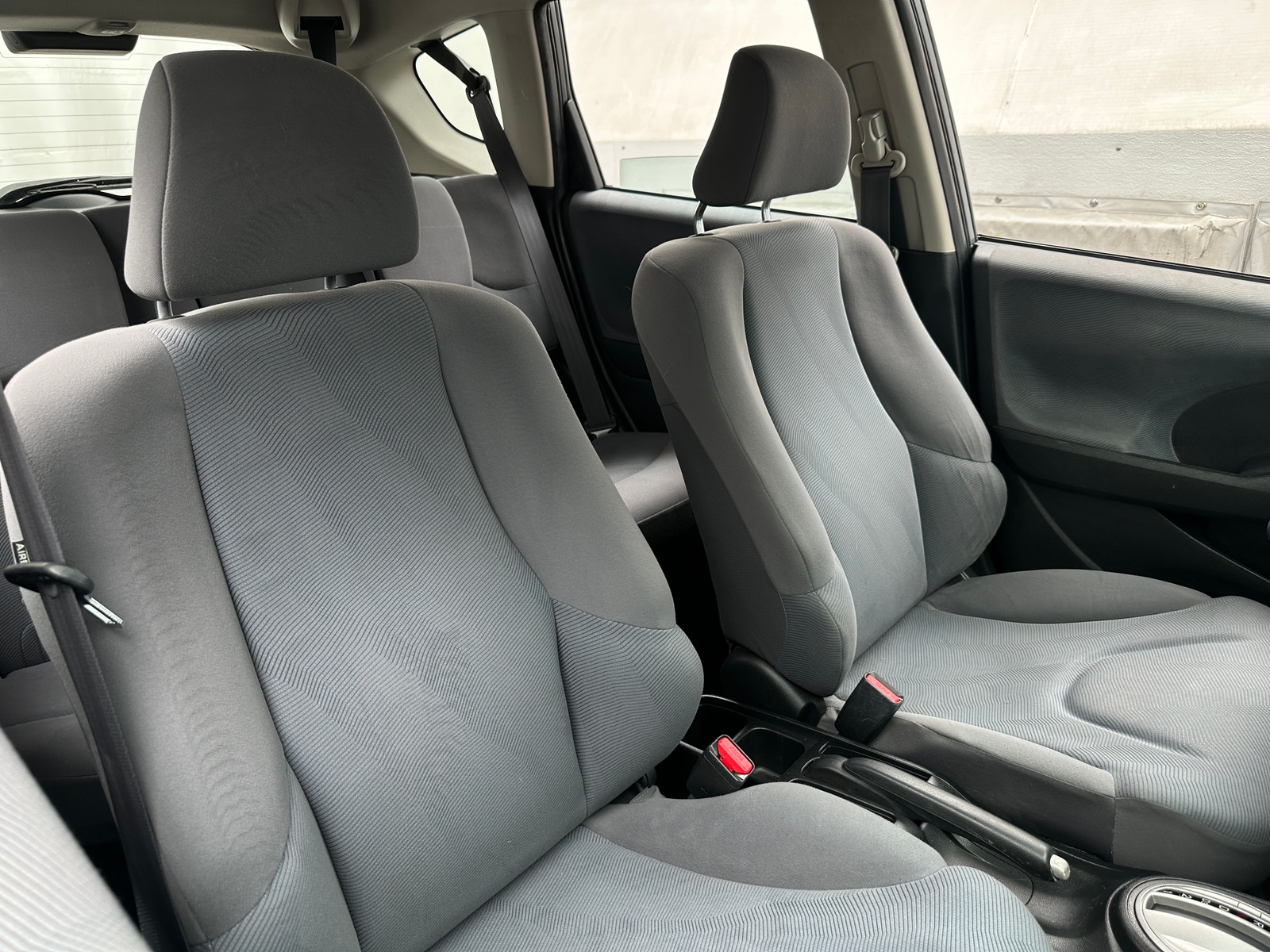 Thumbnail: 2012 Honda Fit - 2