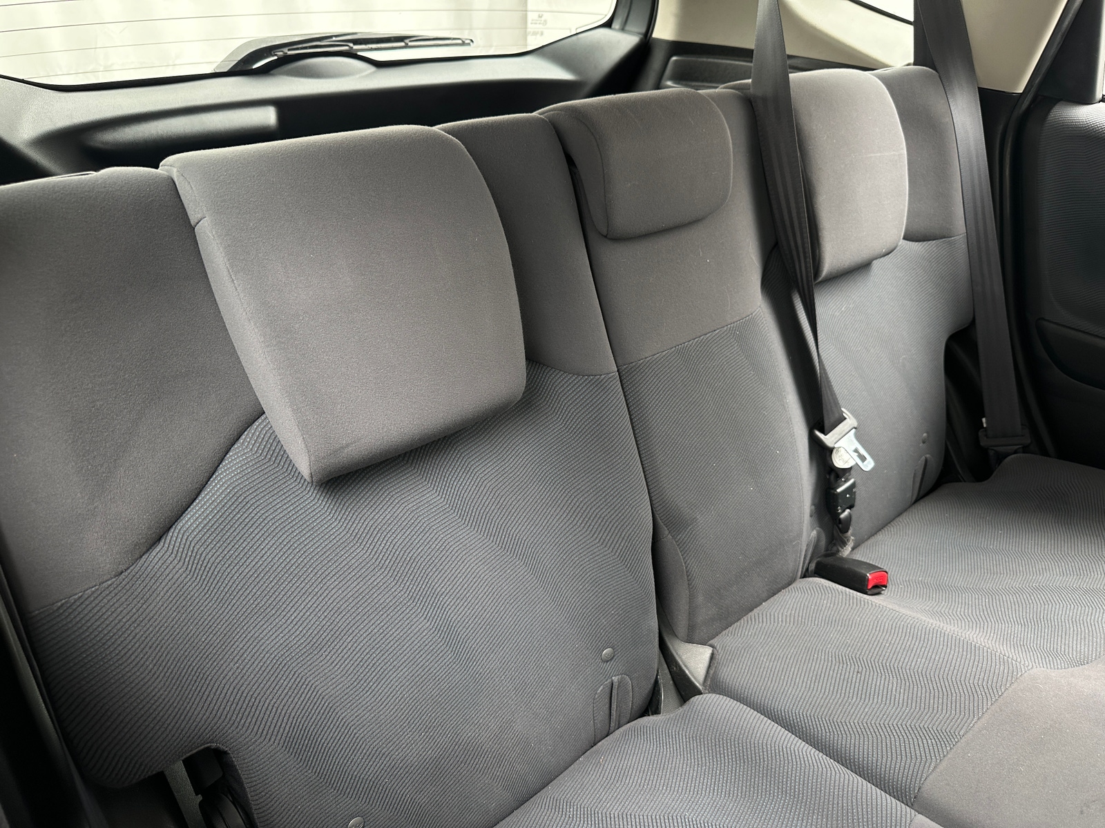 Thumbnail: 2012 Honda Fit - 6