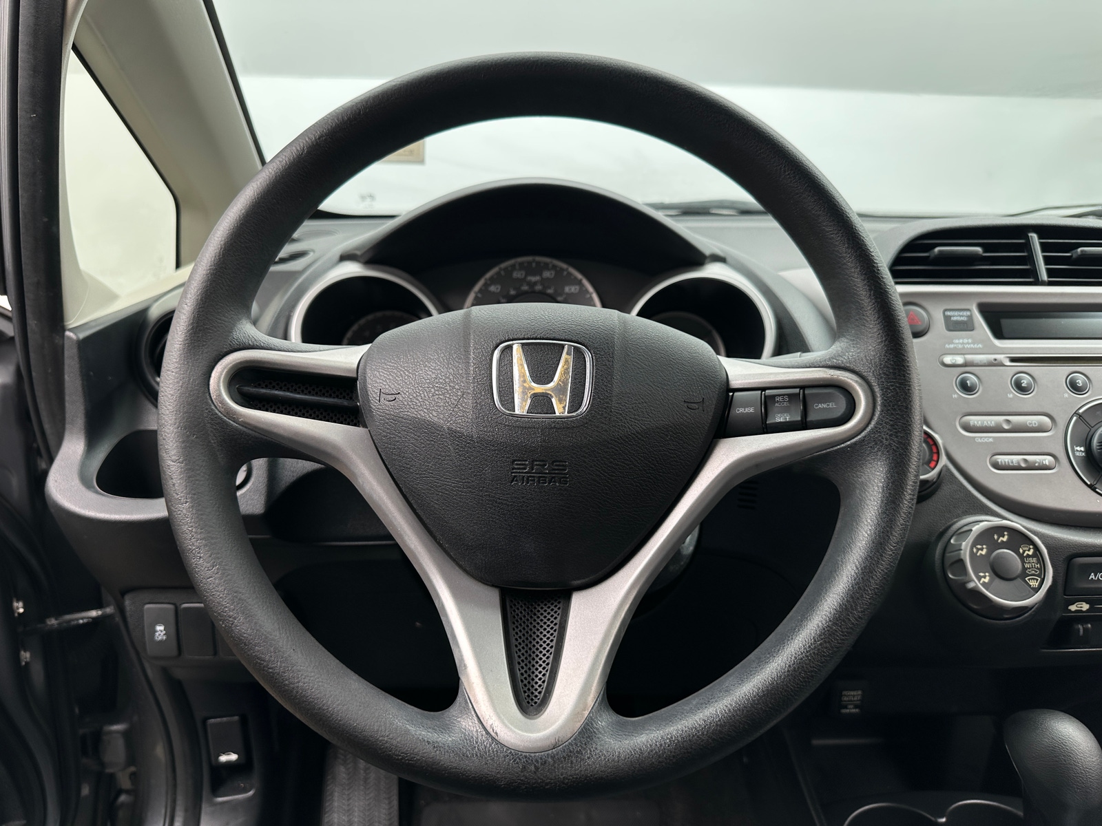 Thumbnail: 2012 Honda Fit - 5