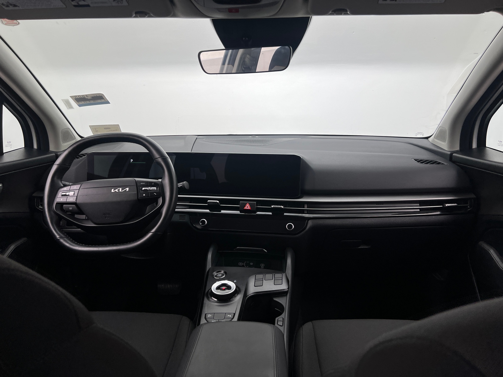 Thumbnail: 2026 Kia Sportage - 3