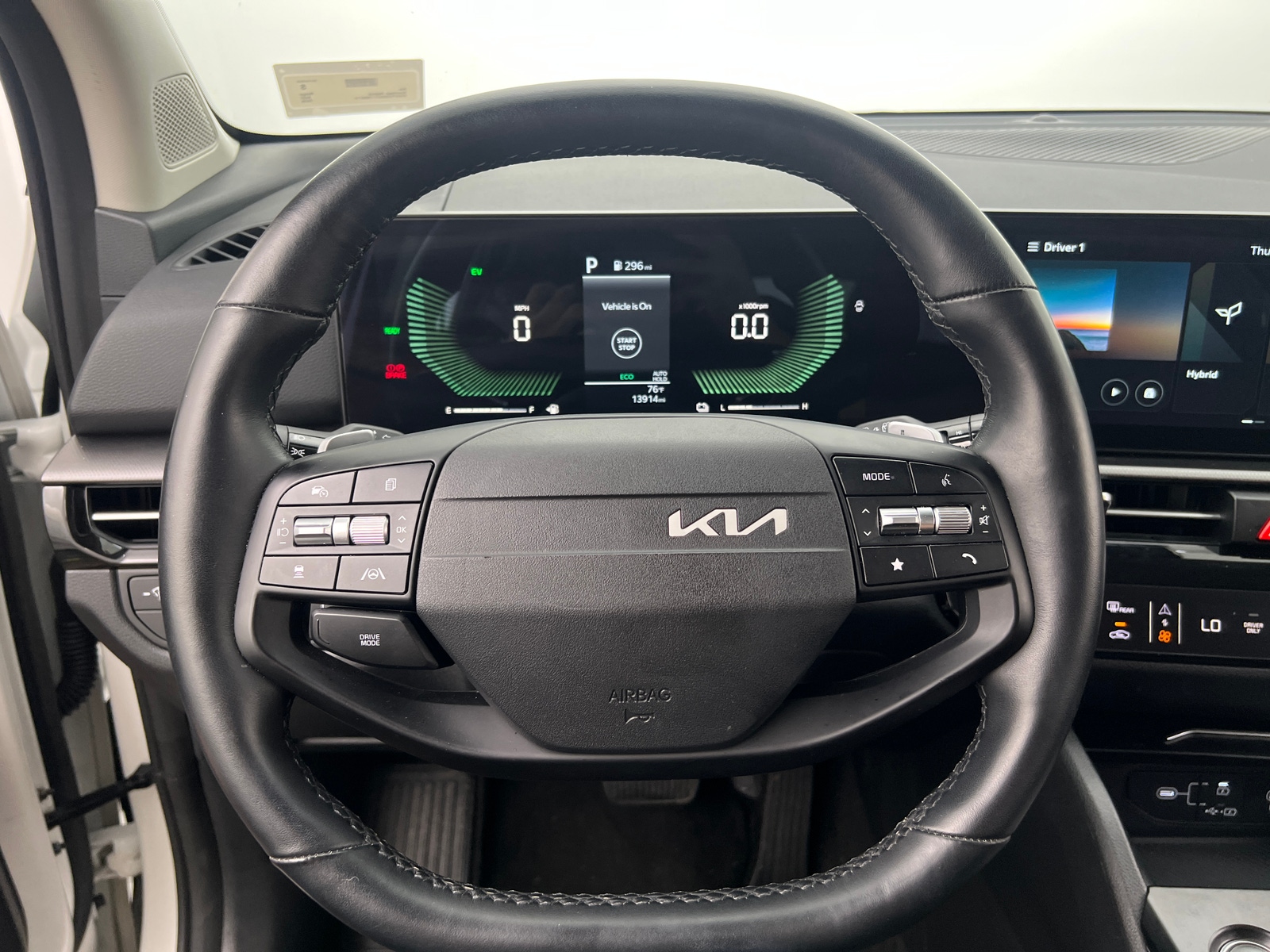 Thumbnail: 2026 Kia Sportage - 5