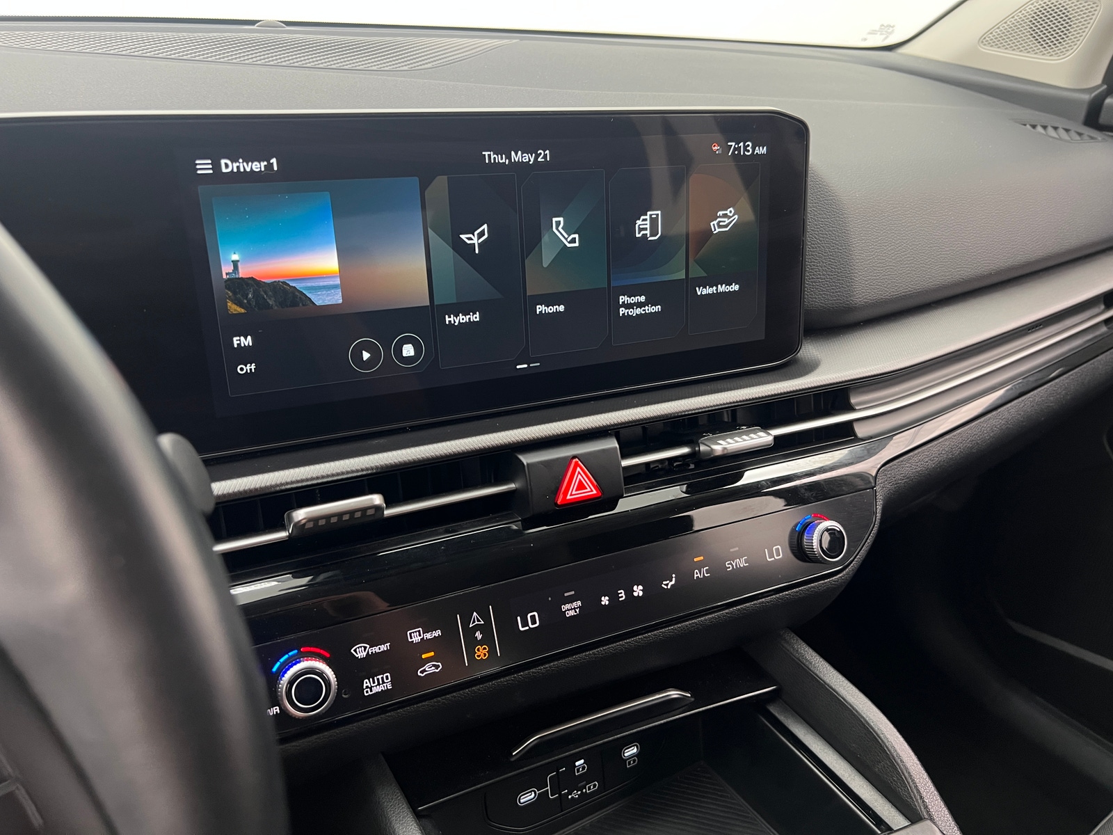 Thumbnail: 2026 Kia Sportage - 4