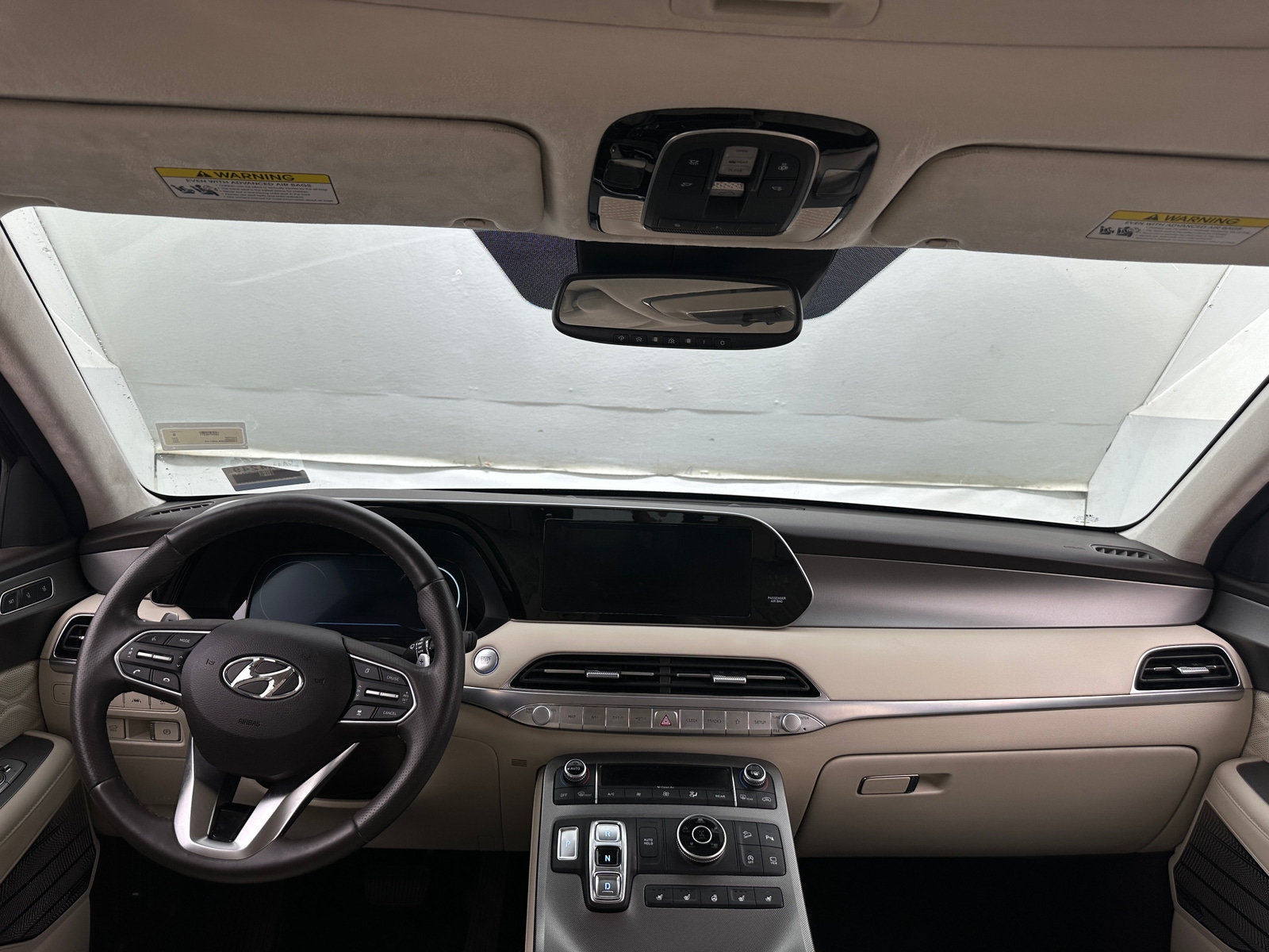 Thumbnail: 2020 Hyundai Palisade - 2