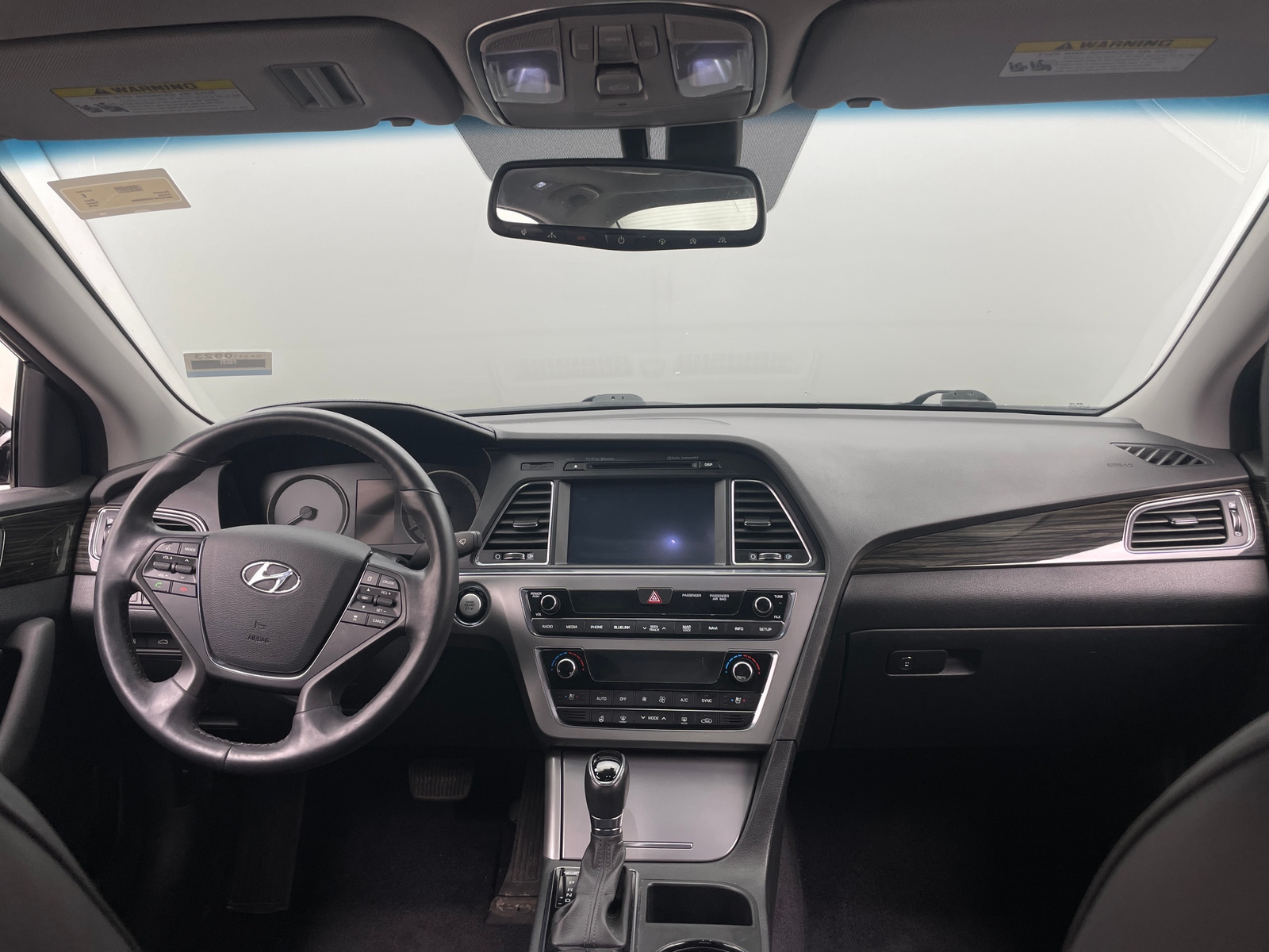 Thumbnail: 2016 Hyundai Sonata - 2