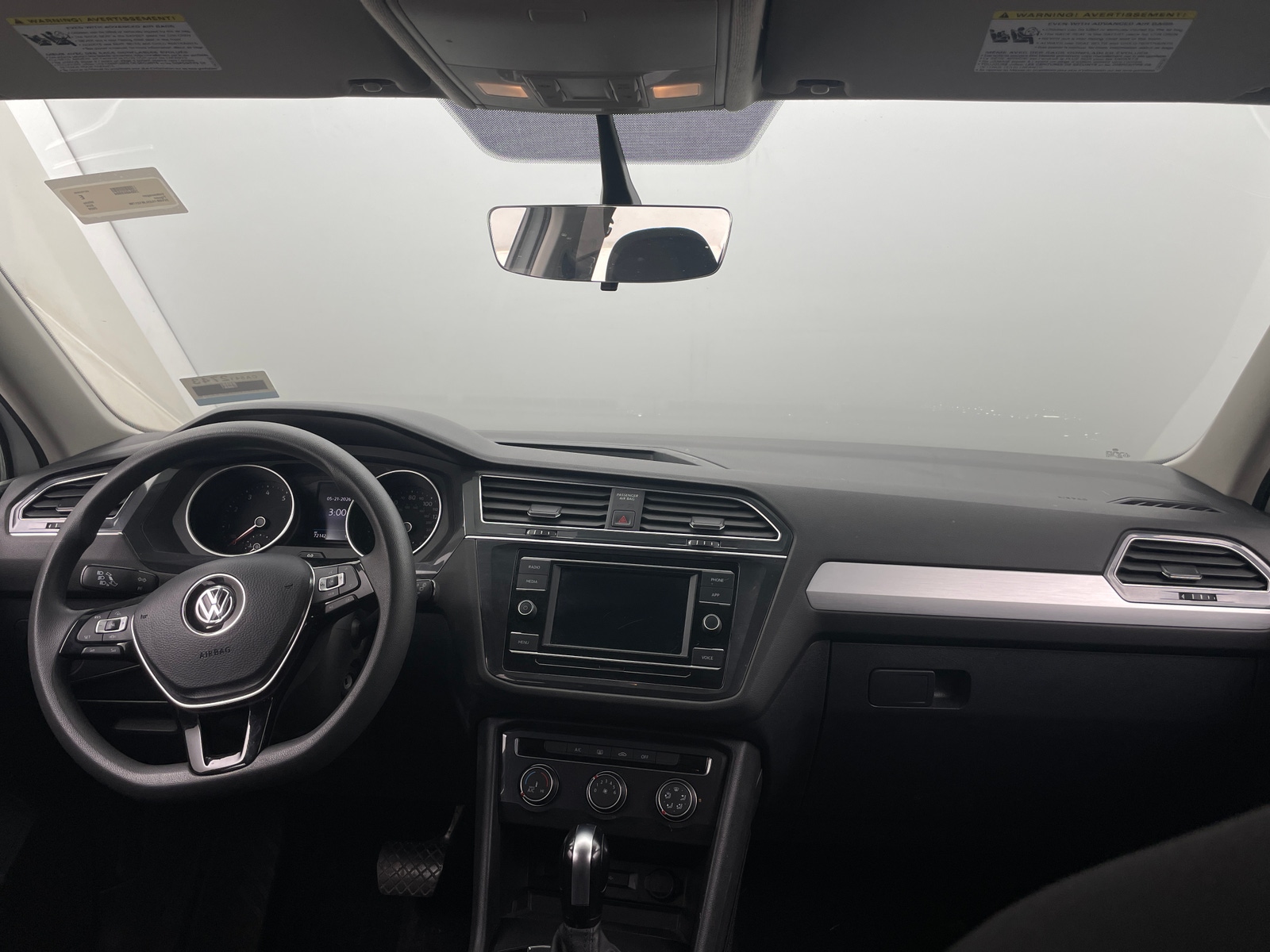 Thumbnail: 2020 Volkswagen Tiguan - 3
