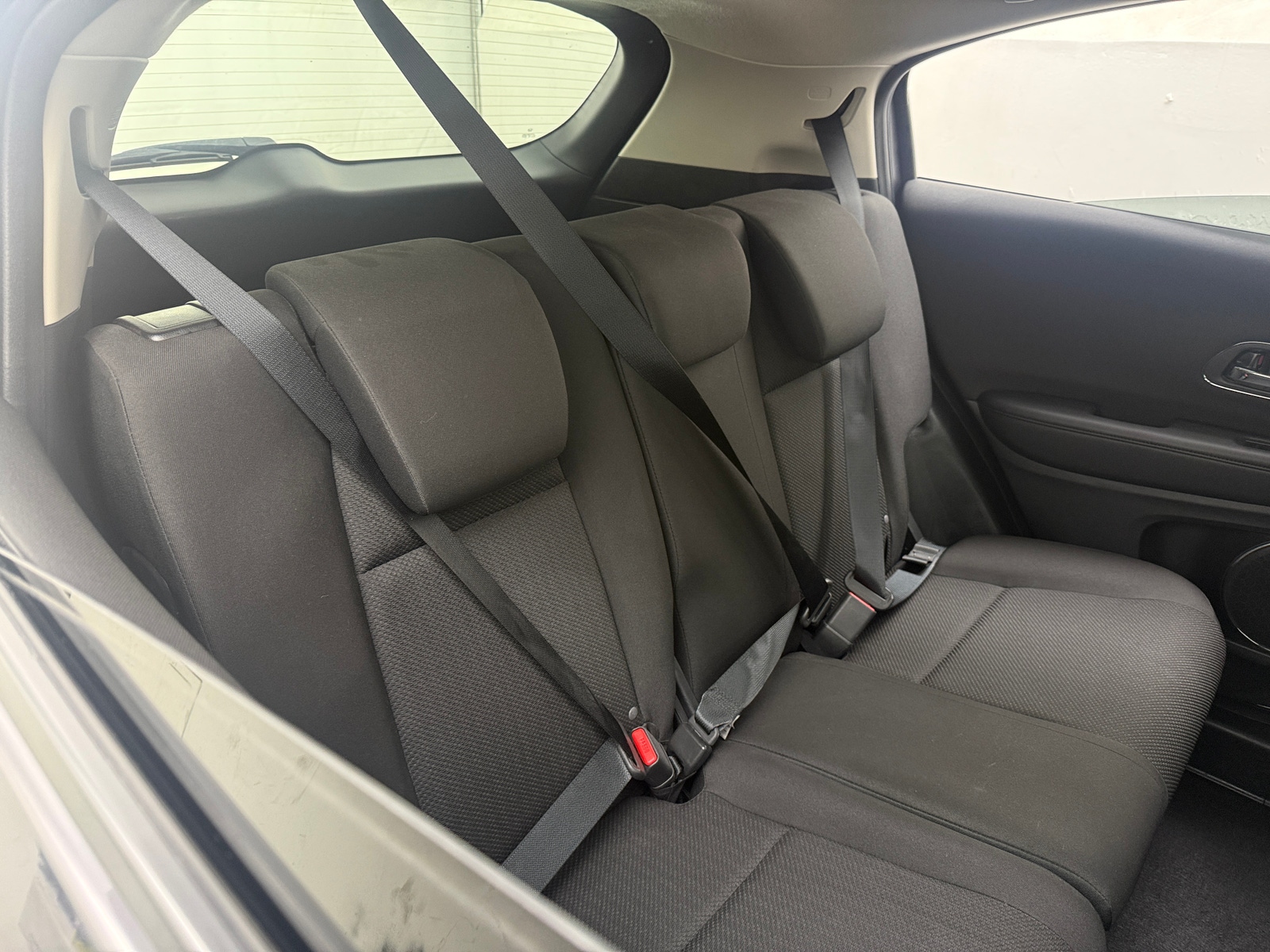 Thumbnail: 2017 Honda HR-V - 6