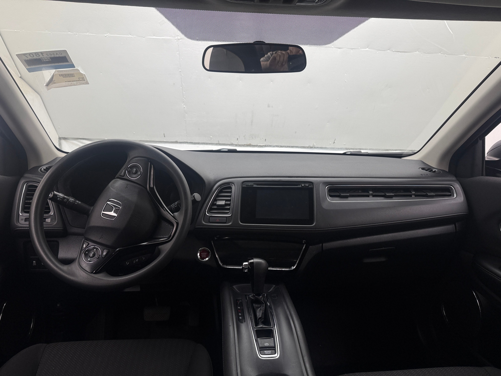Thumbnail: 2017 Honda HR-V - 3