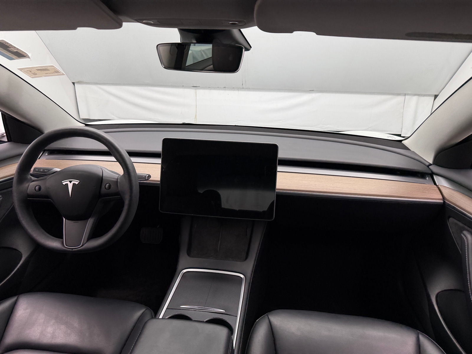 Thumbnail: 2023 Tesla Model 3 - 2