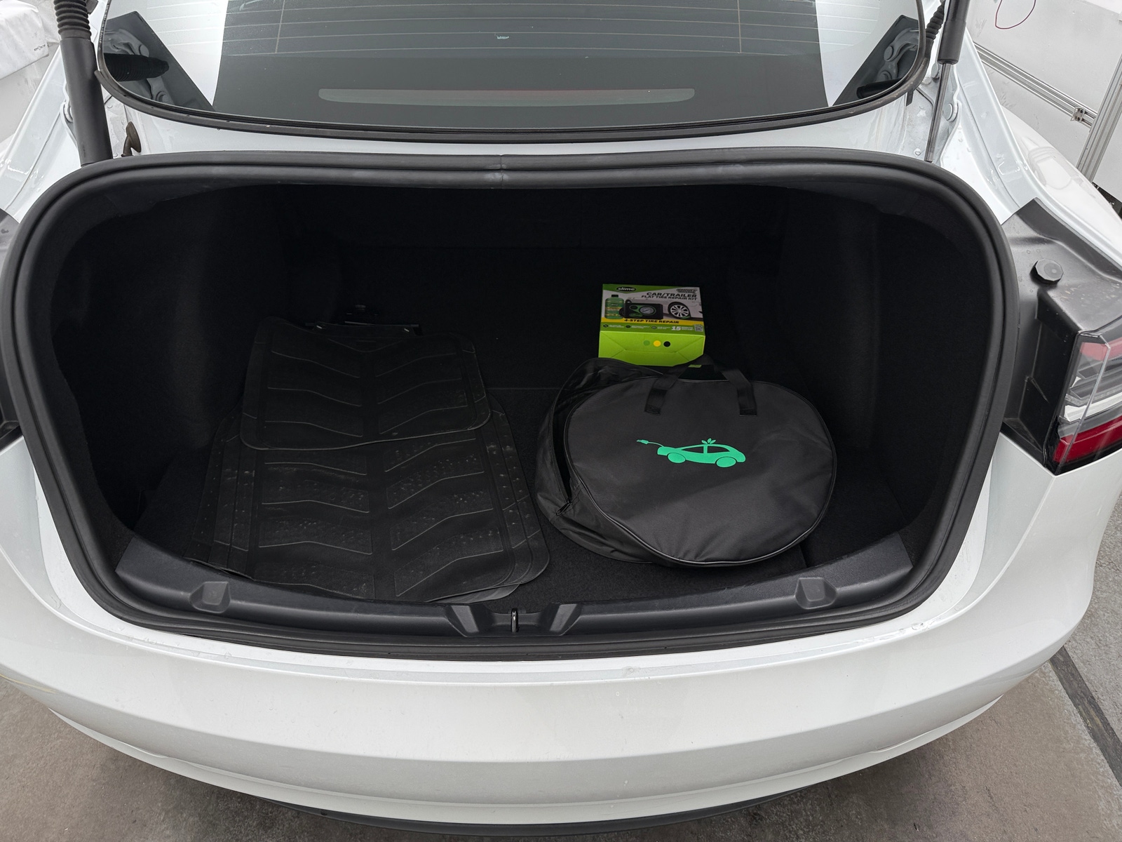 Thumbnail: 2023 Tesla Model 3 - 6
