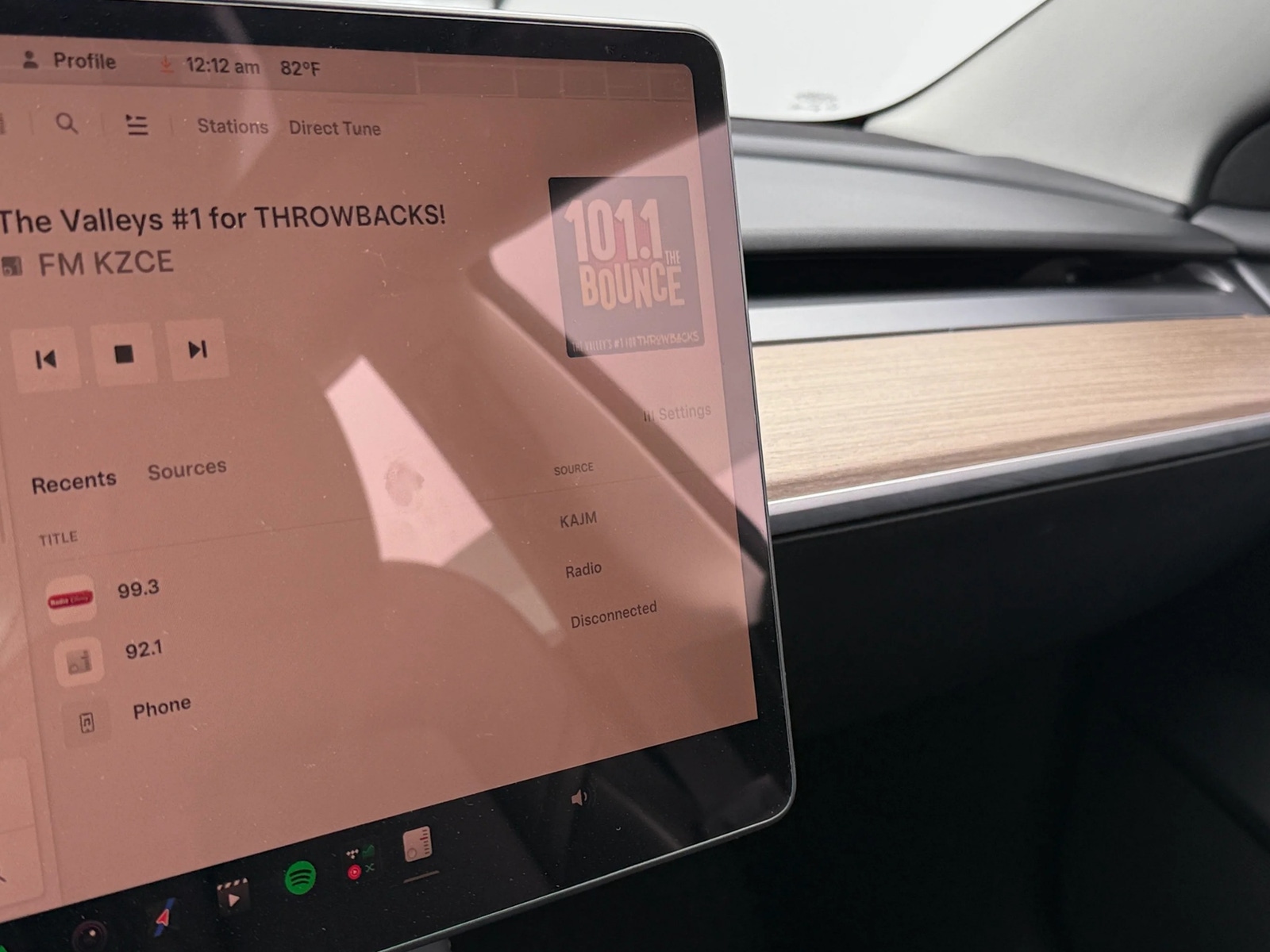 Thumbnail: 2023 Tesla Model 3 - 3