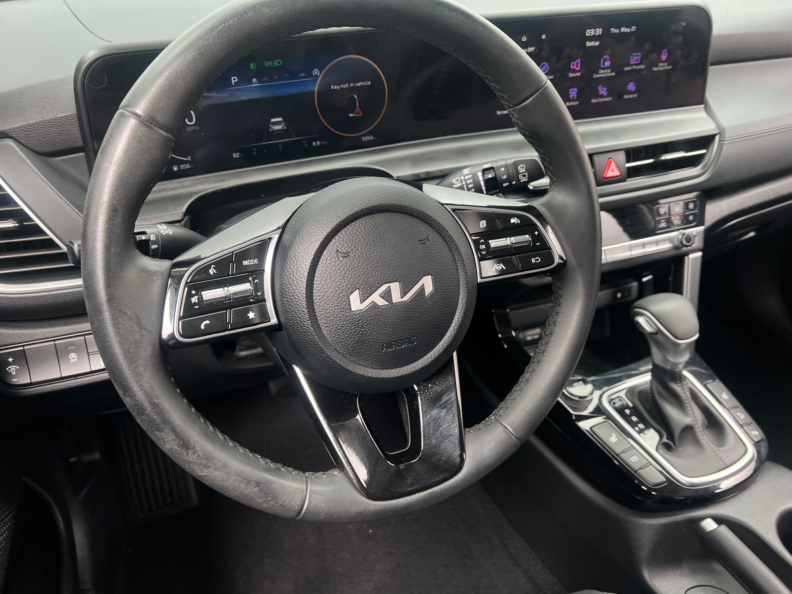 Thumbnail: 2025 Kia Seltos - 4