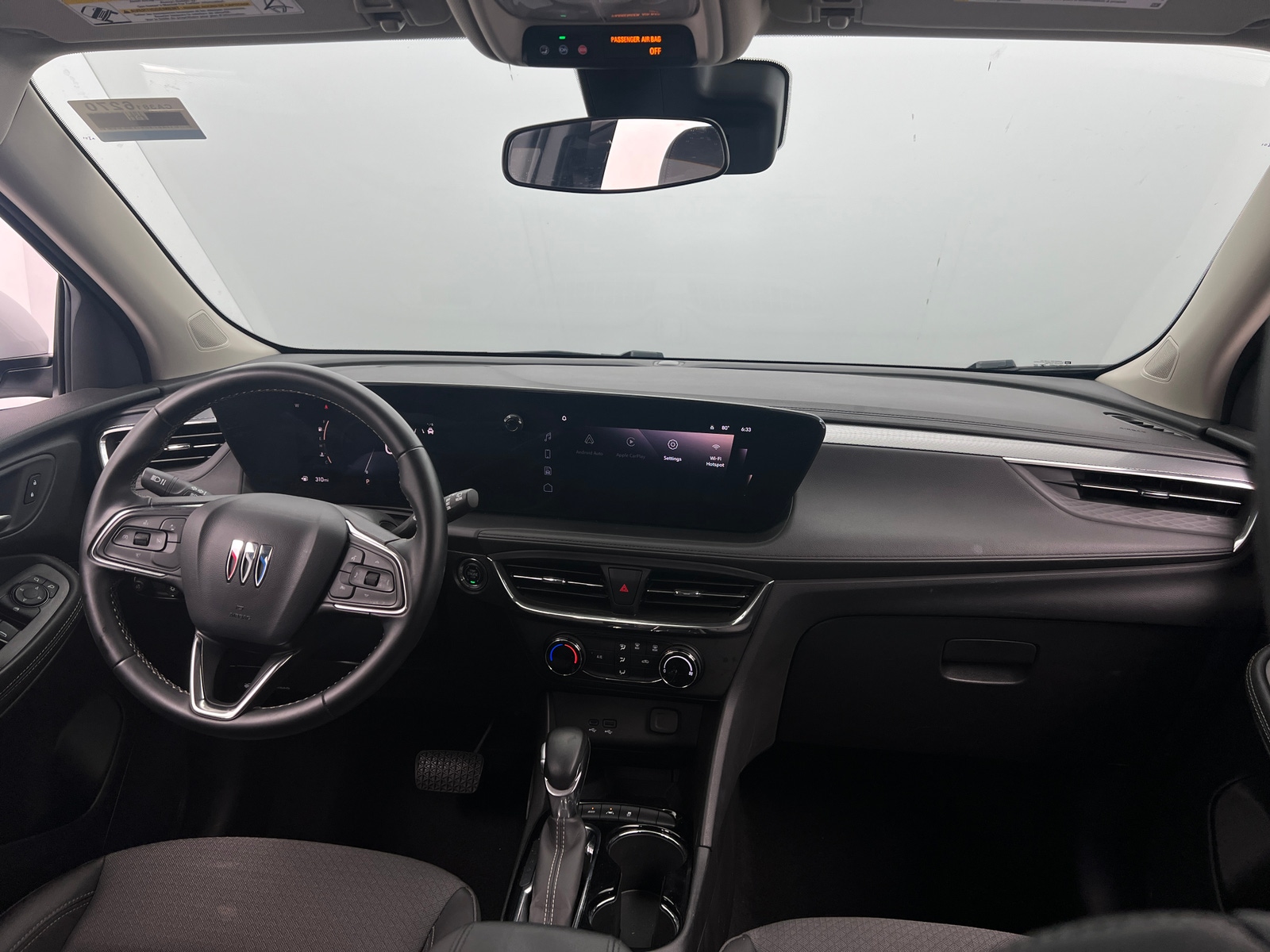 Thumbnail: 2025 Buick Encore GX - 2
