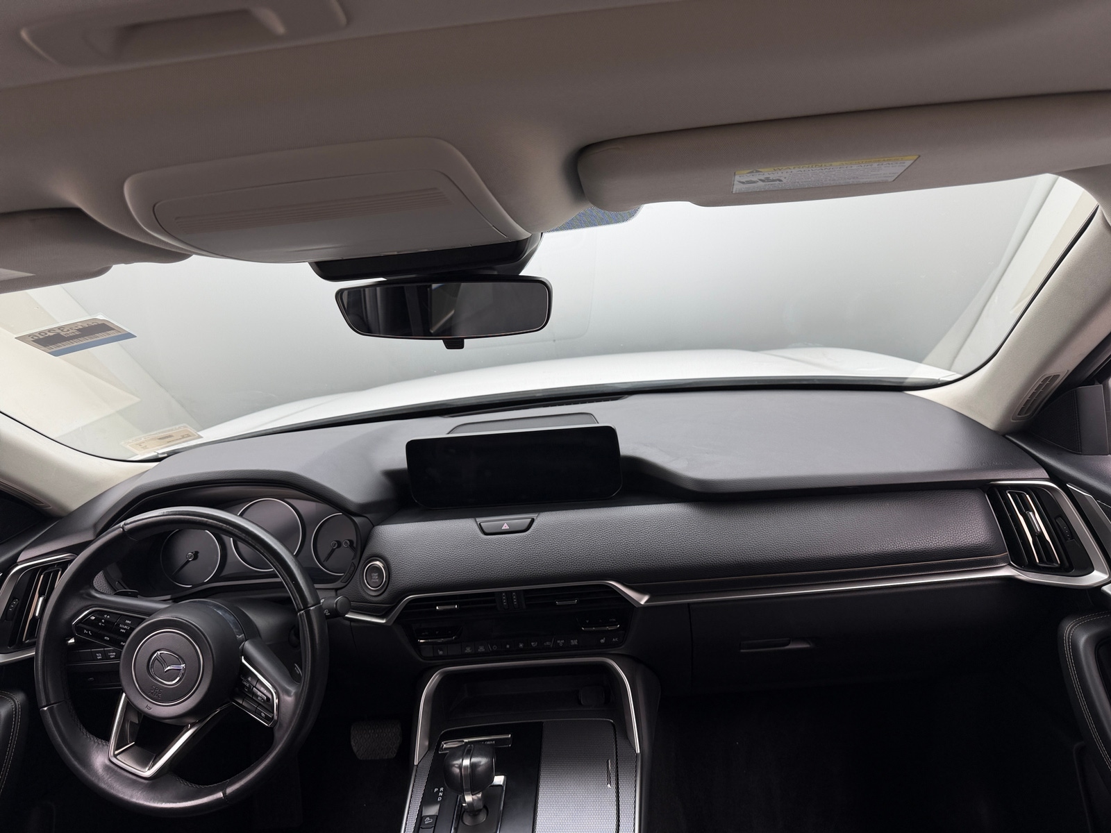 Thumbnail: 2024 Mazda CX-90 - 2