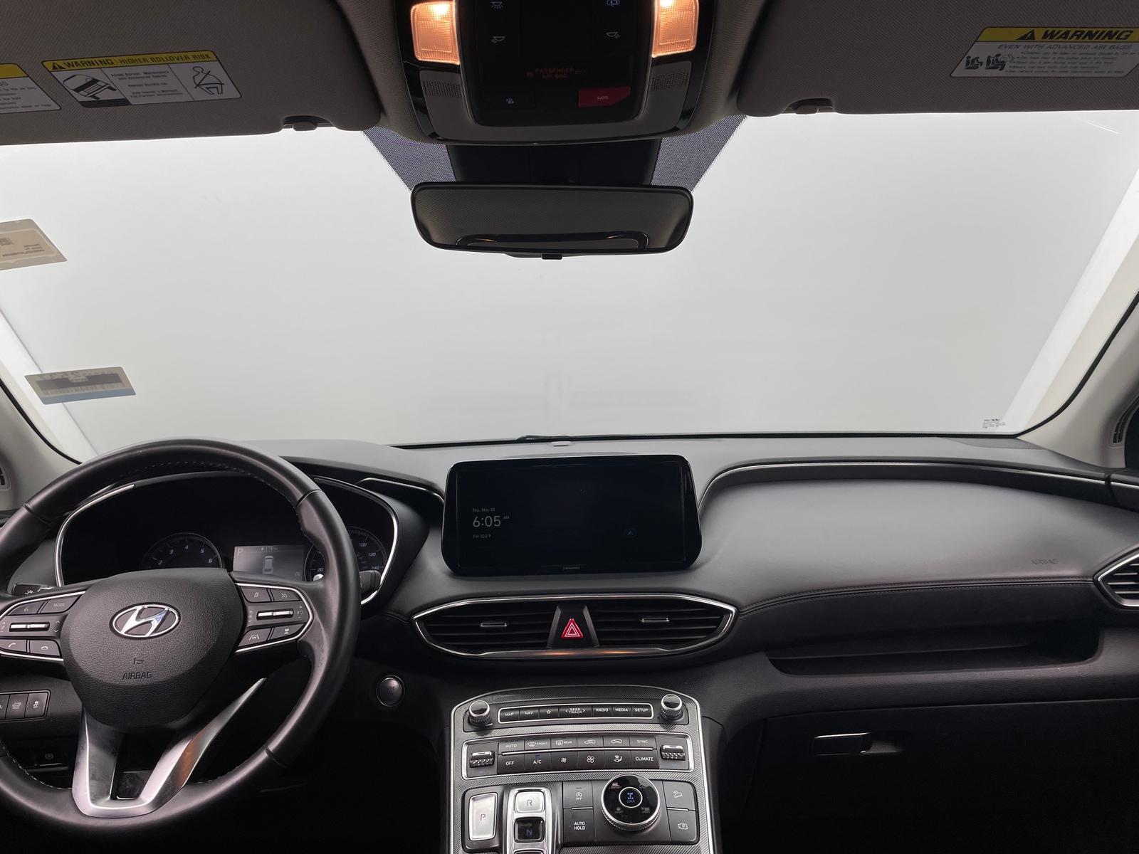Thumbnail: 2023 Hyundai Santa Fe - 2