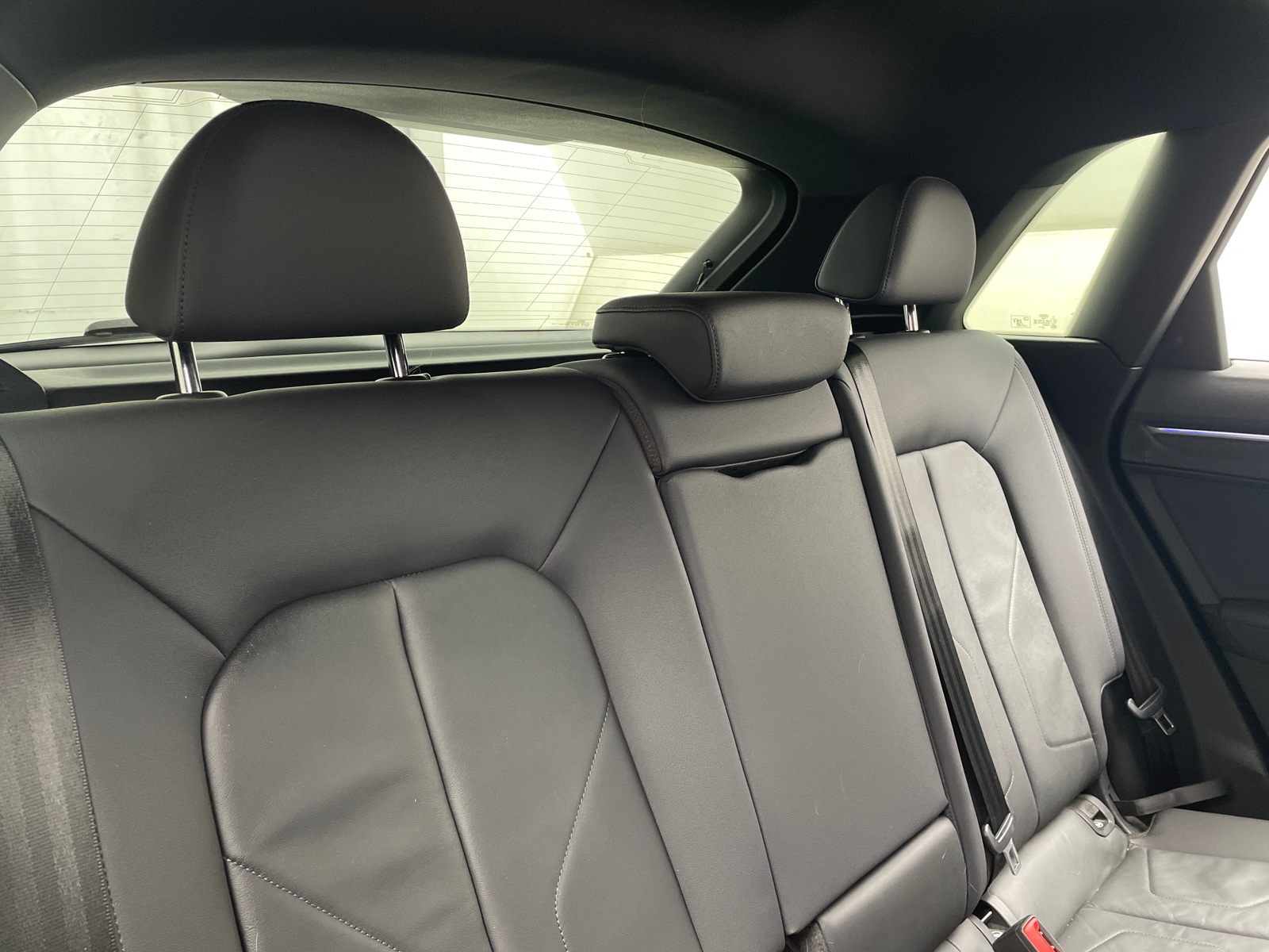 Thumbnail: 2020 Audi Q3 - 5