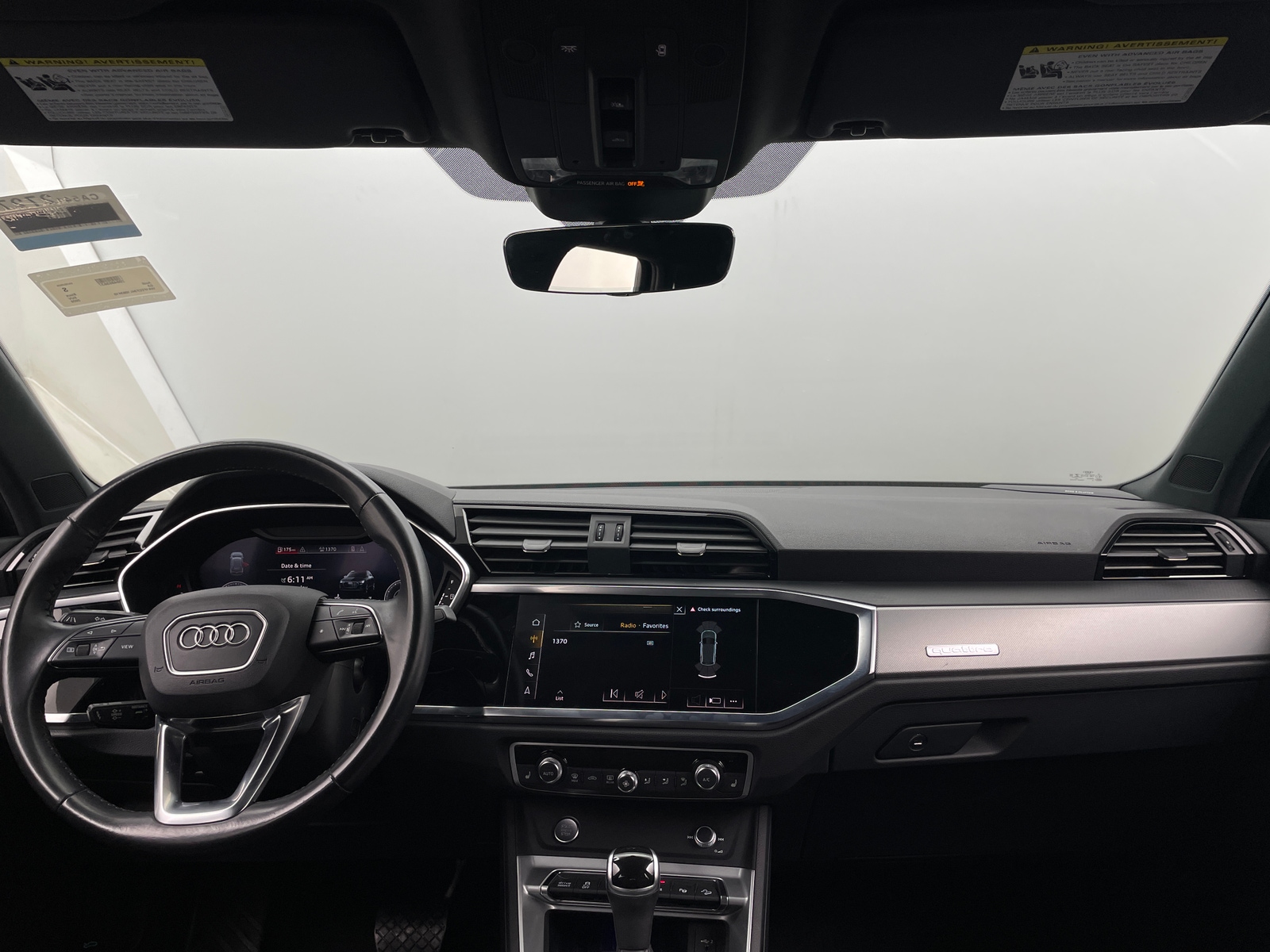 Thumbnail: 2020 Audi Q3 - 2