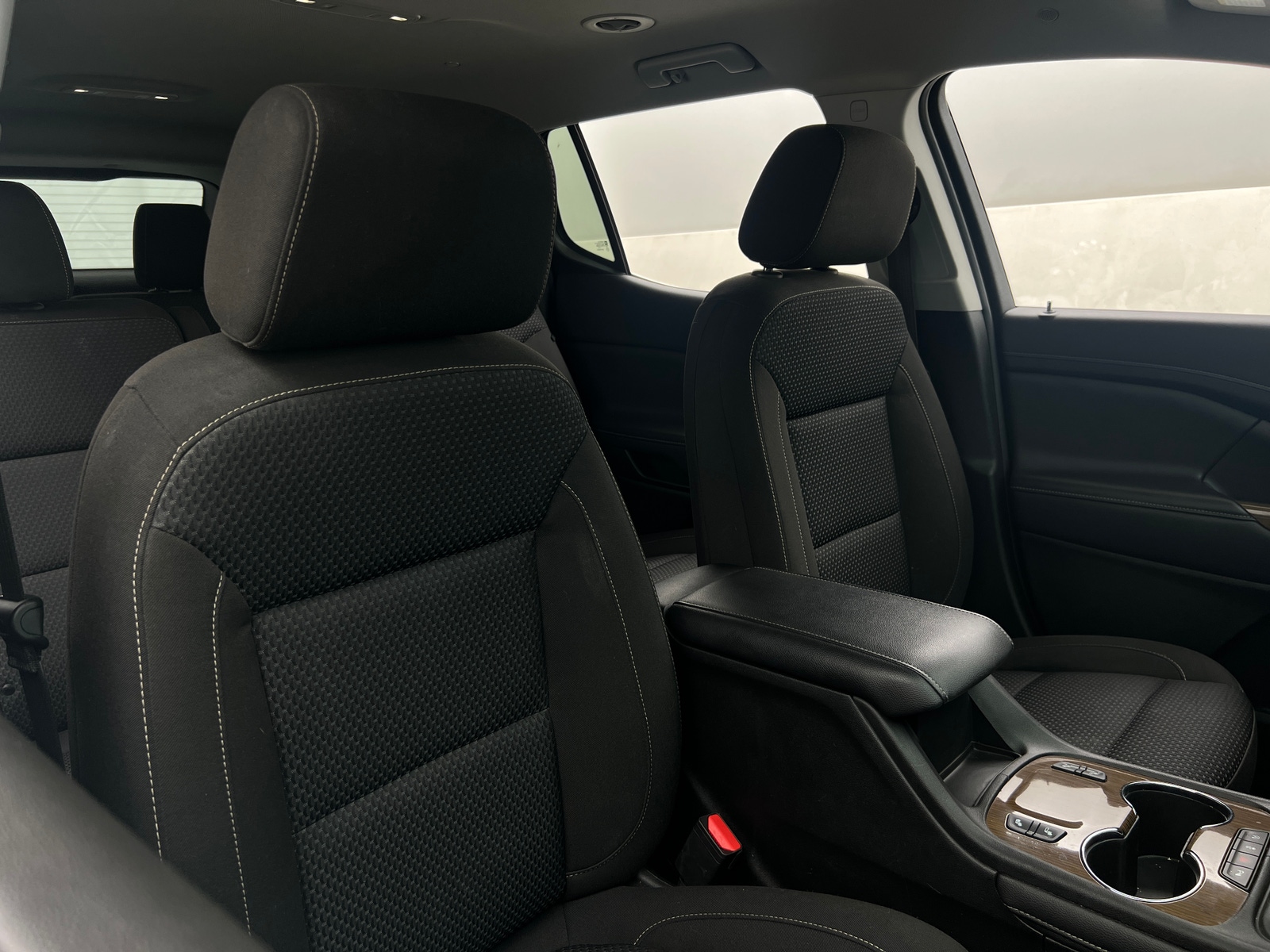 Thumbnail: 2021 GMC Acadia - 2