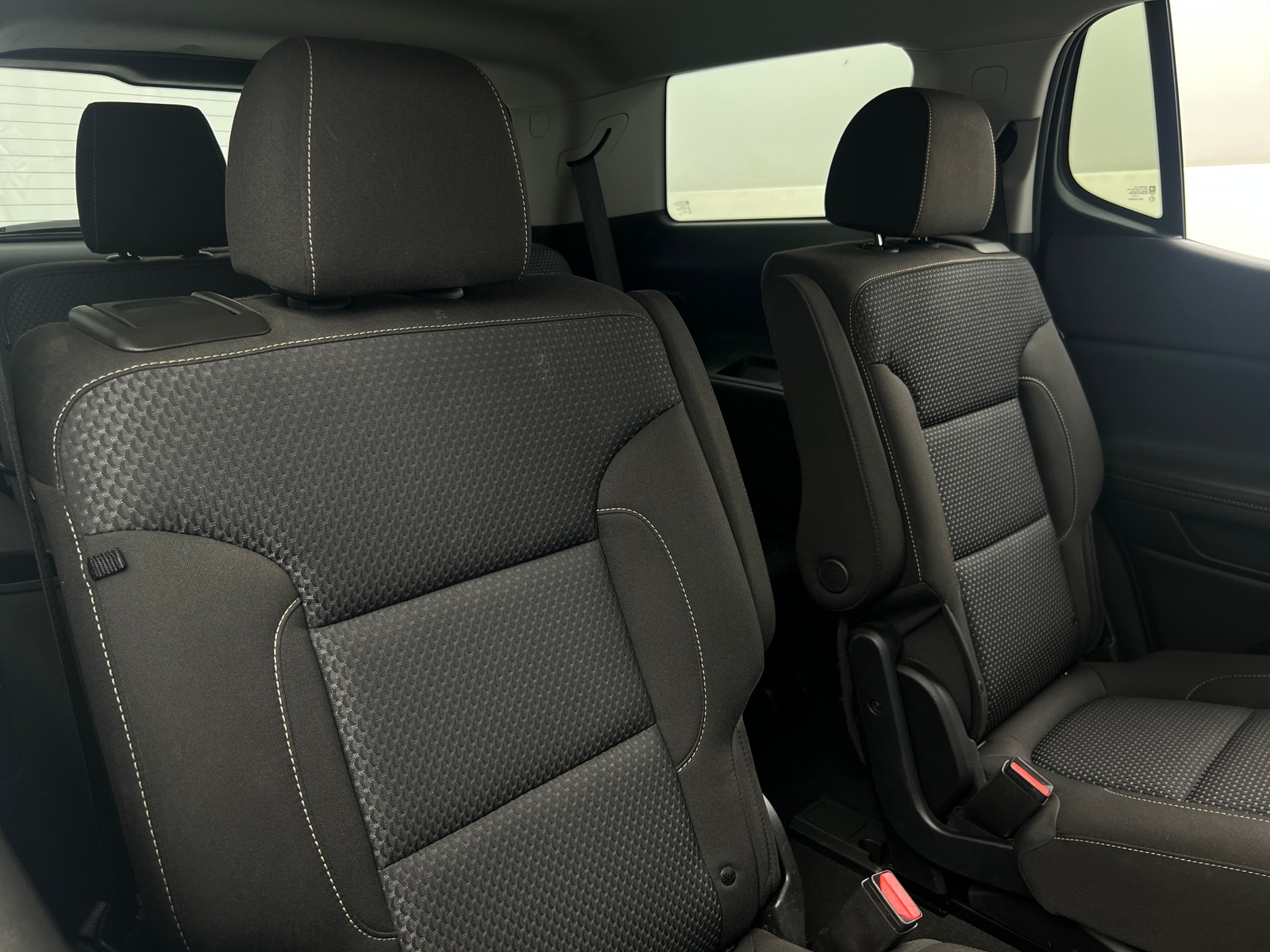 Thumbnail: 2021 GMC Acadia - 6