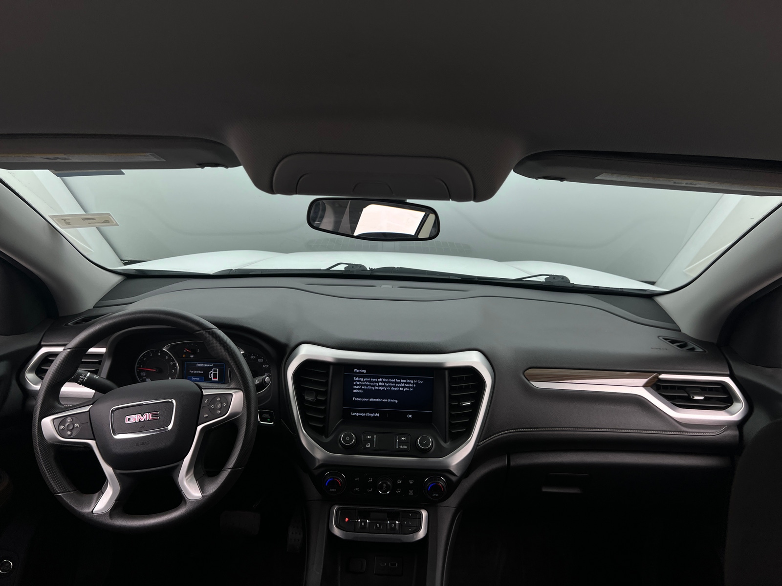 Thumbnail: 2021 GMC Acadia - 3