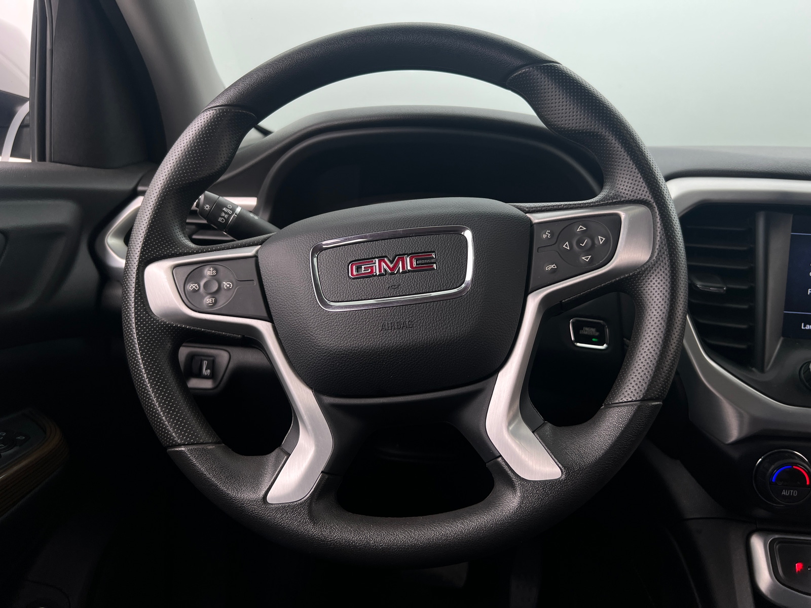 Thumbnail: 2021 GMC Acadia - 5