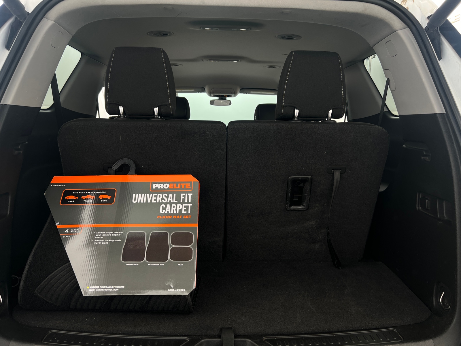 Thumbnail: 2021 GMC Acadia - 7
