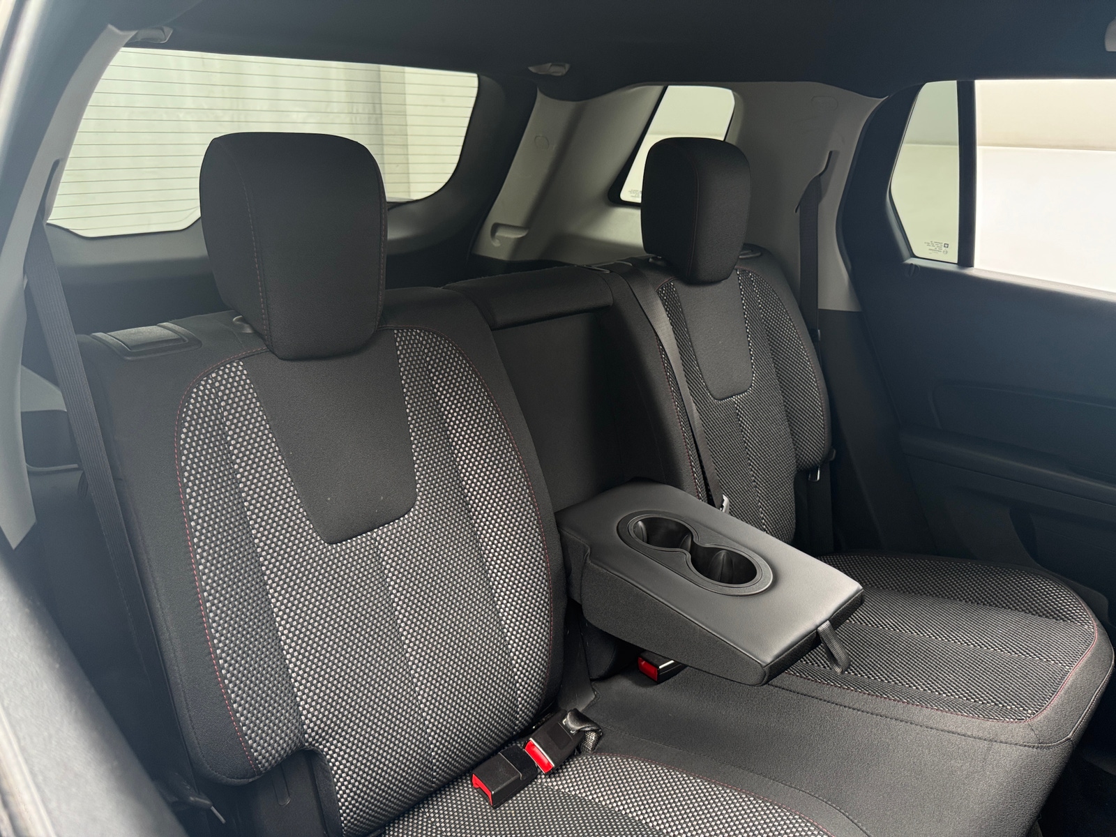 Thumbnail: 2017 GMC Terrain - 6