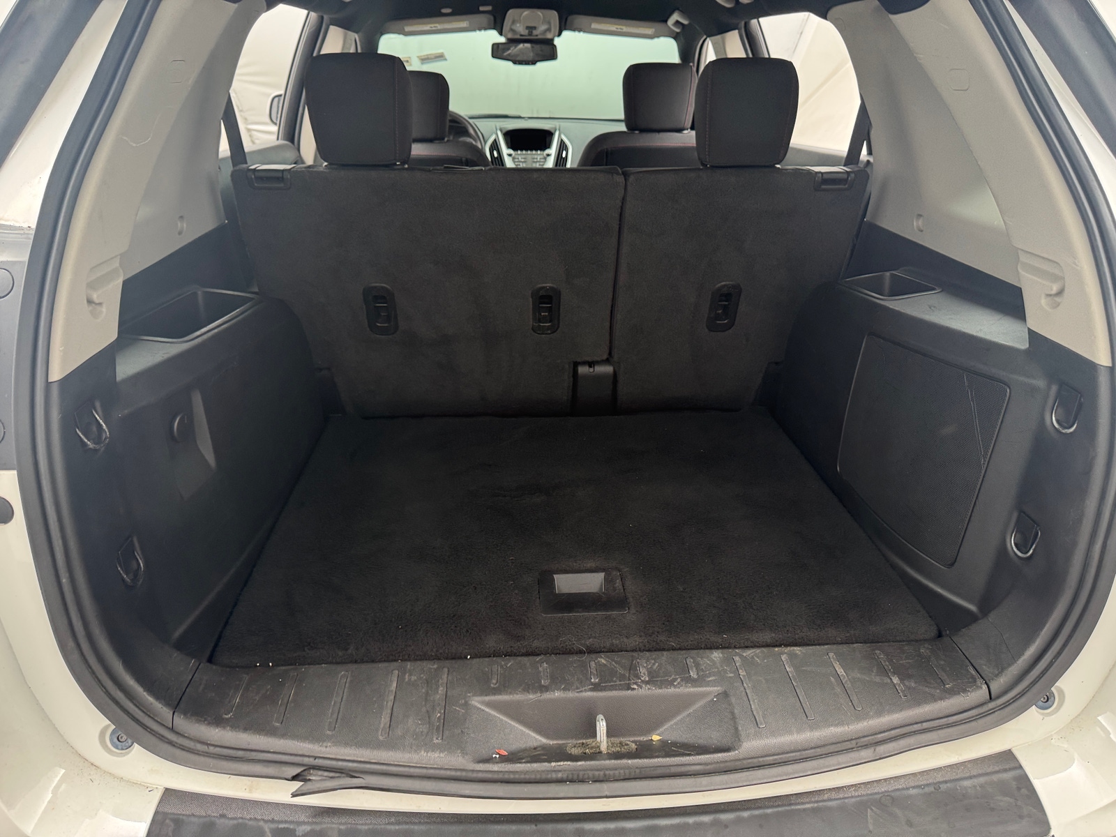 Thumbnail: 2017 GMC Terrain - 7