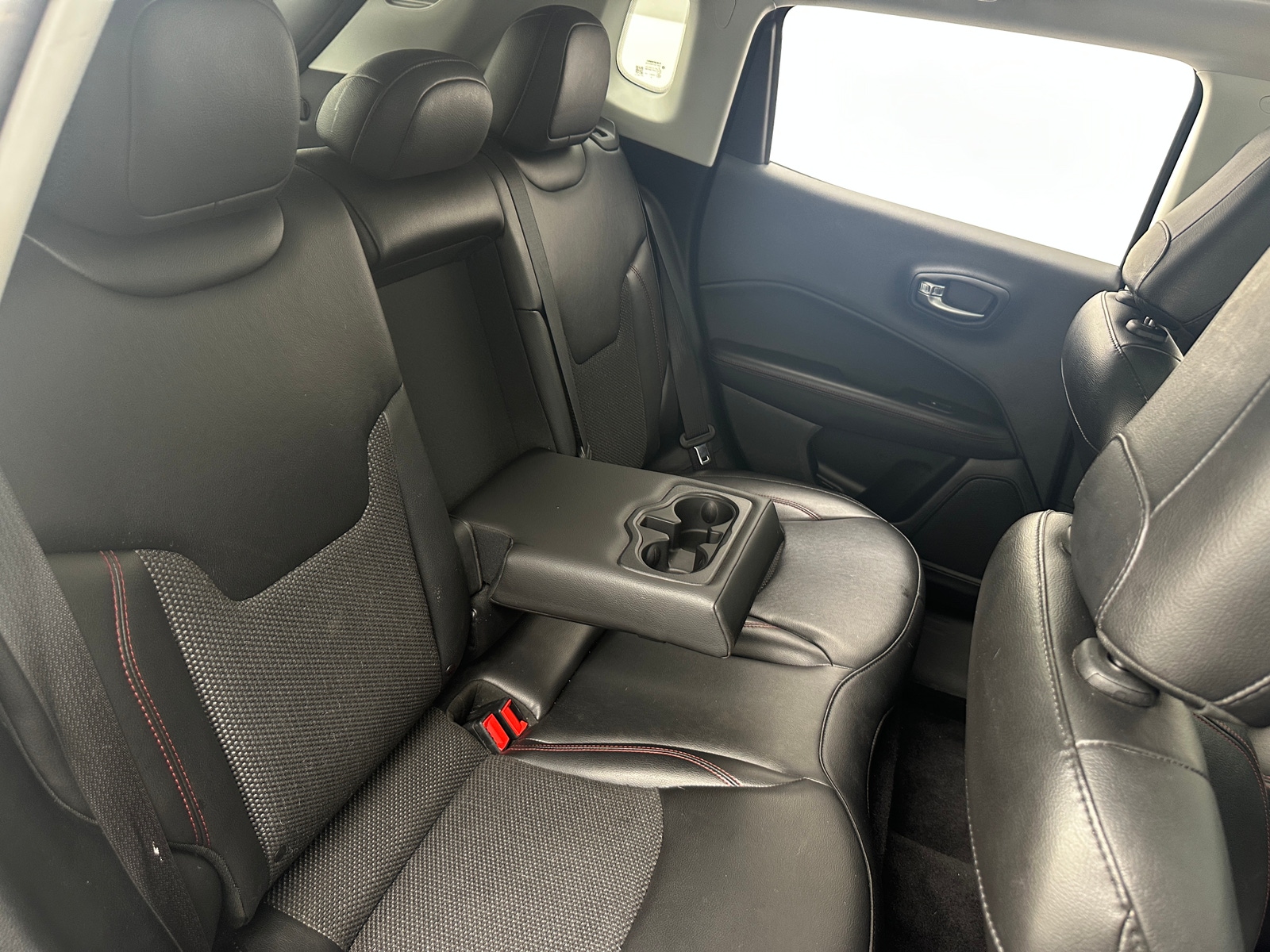 Thumbnail: 2019 Jeep Compass - 5