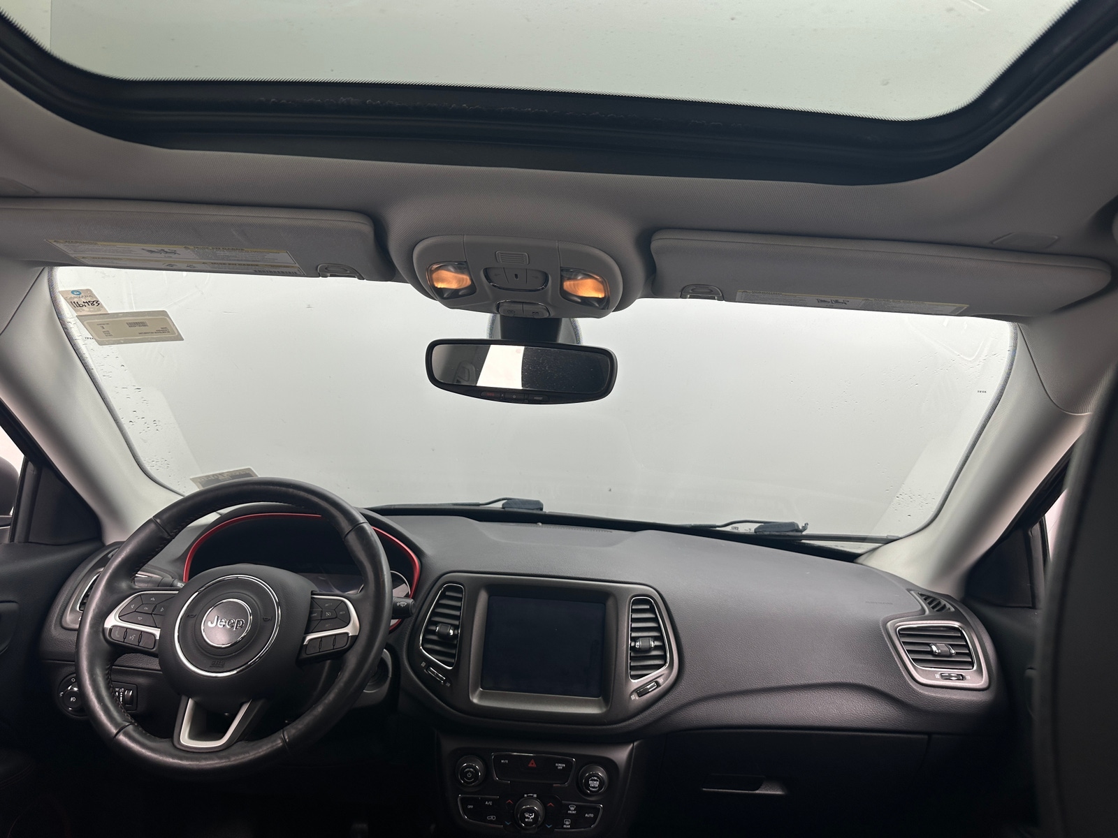 Thumbnail: 2019 Jeep Compass - 2