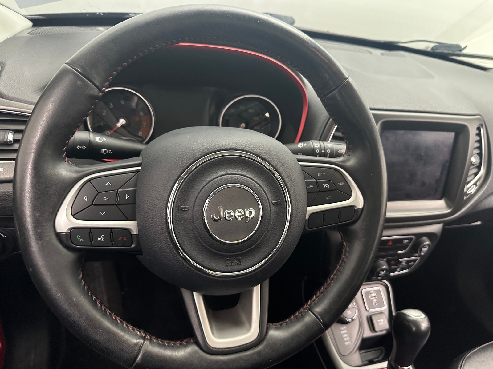 Thumbnail: 2019 Jeep Compass - 4