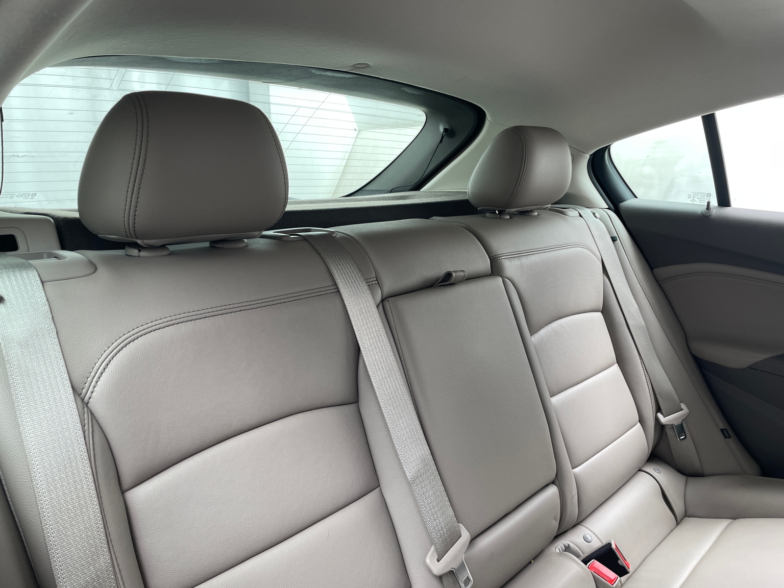 Thumbnail: 2018 Chevrolet Cruze - 5