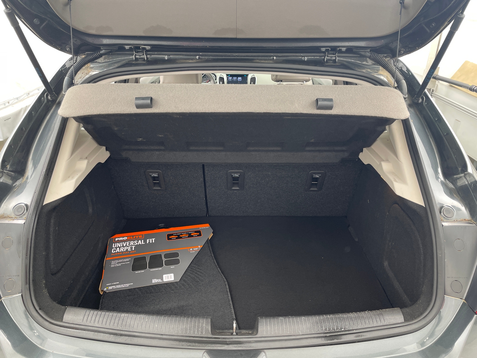 Thumbnail: 2018 Chevrolet Cruze - 6