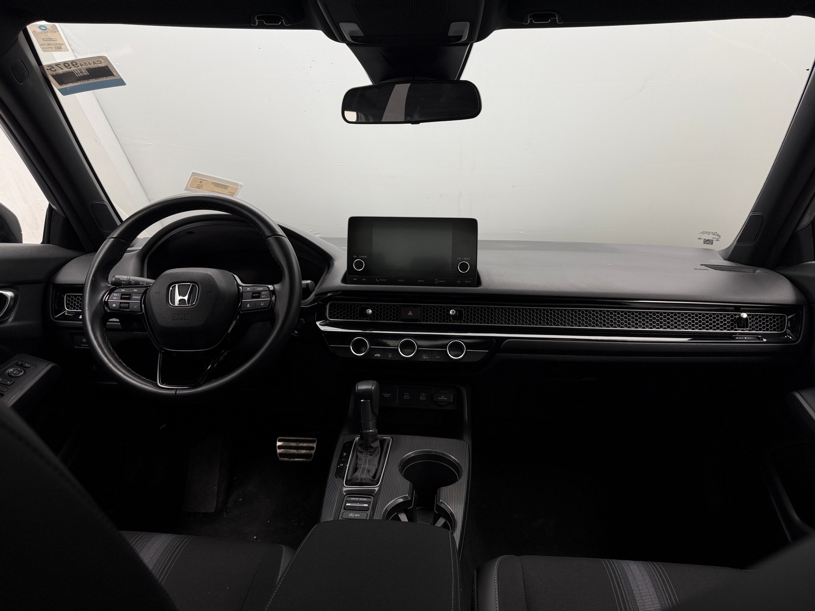 Thumbnail: 2025 Honda Civic - 3