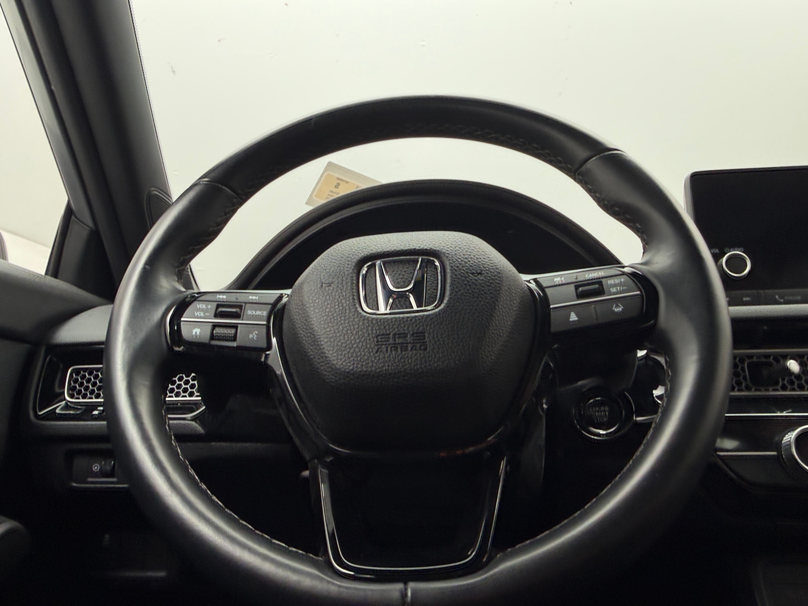 Thumbnail: 2025 Honda Civic - 5